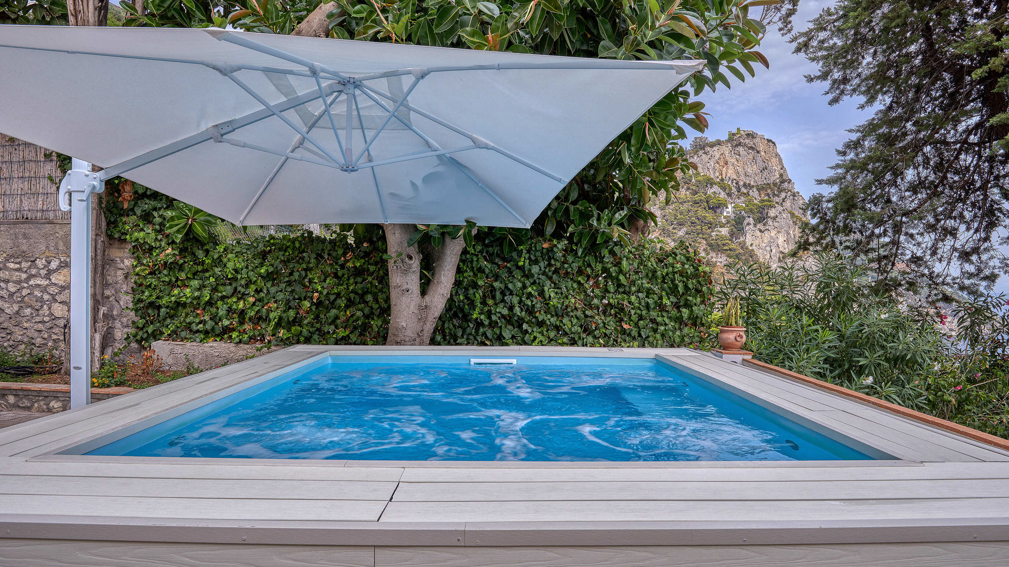 Italianway Capri Villa Nicole by My Villa Collection 