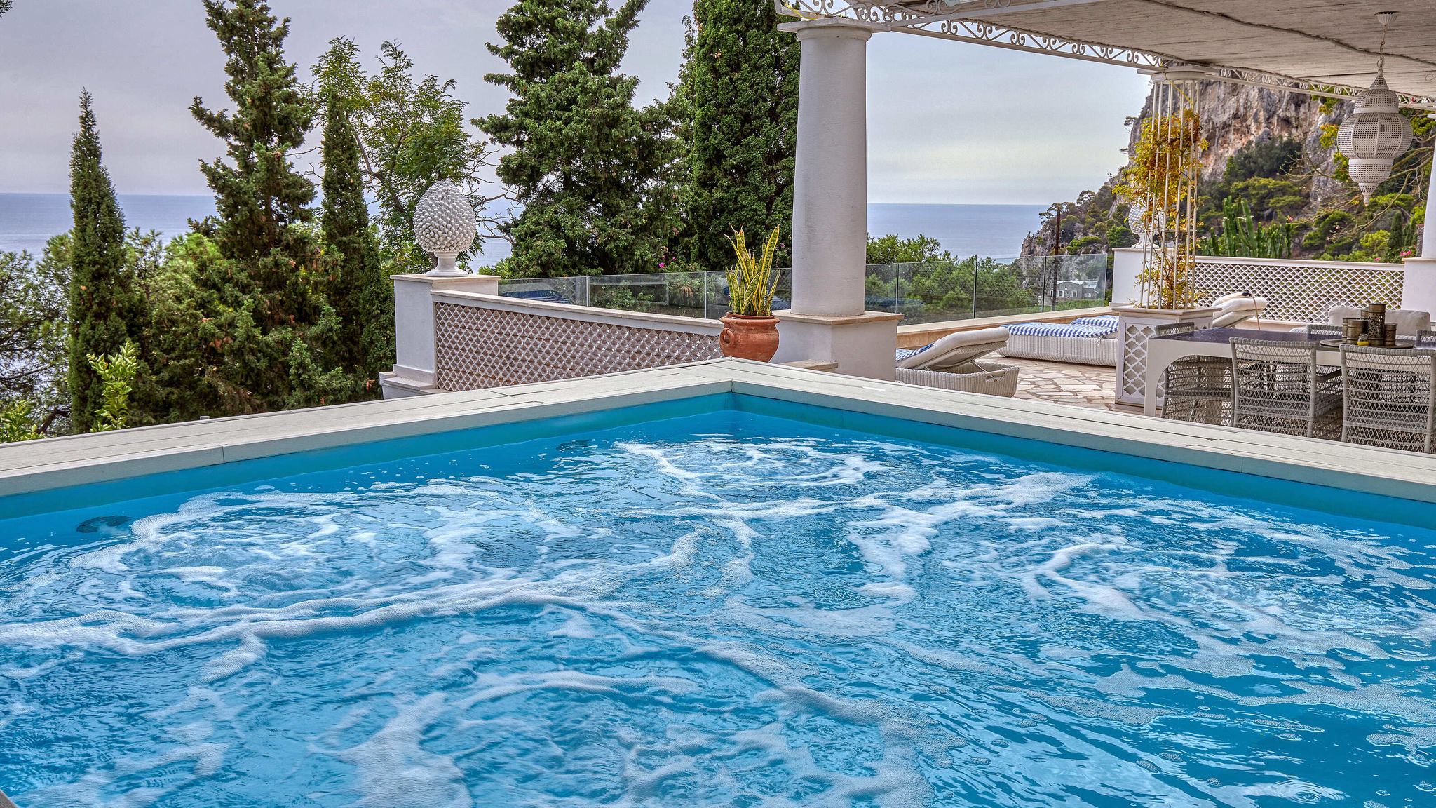 Italianway Capri Villa Nicole by My Villa Collection 