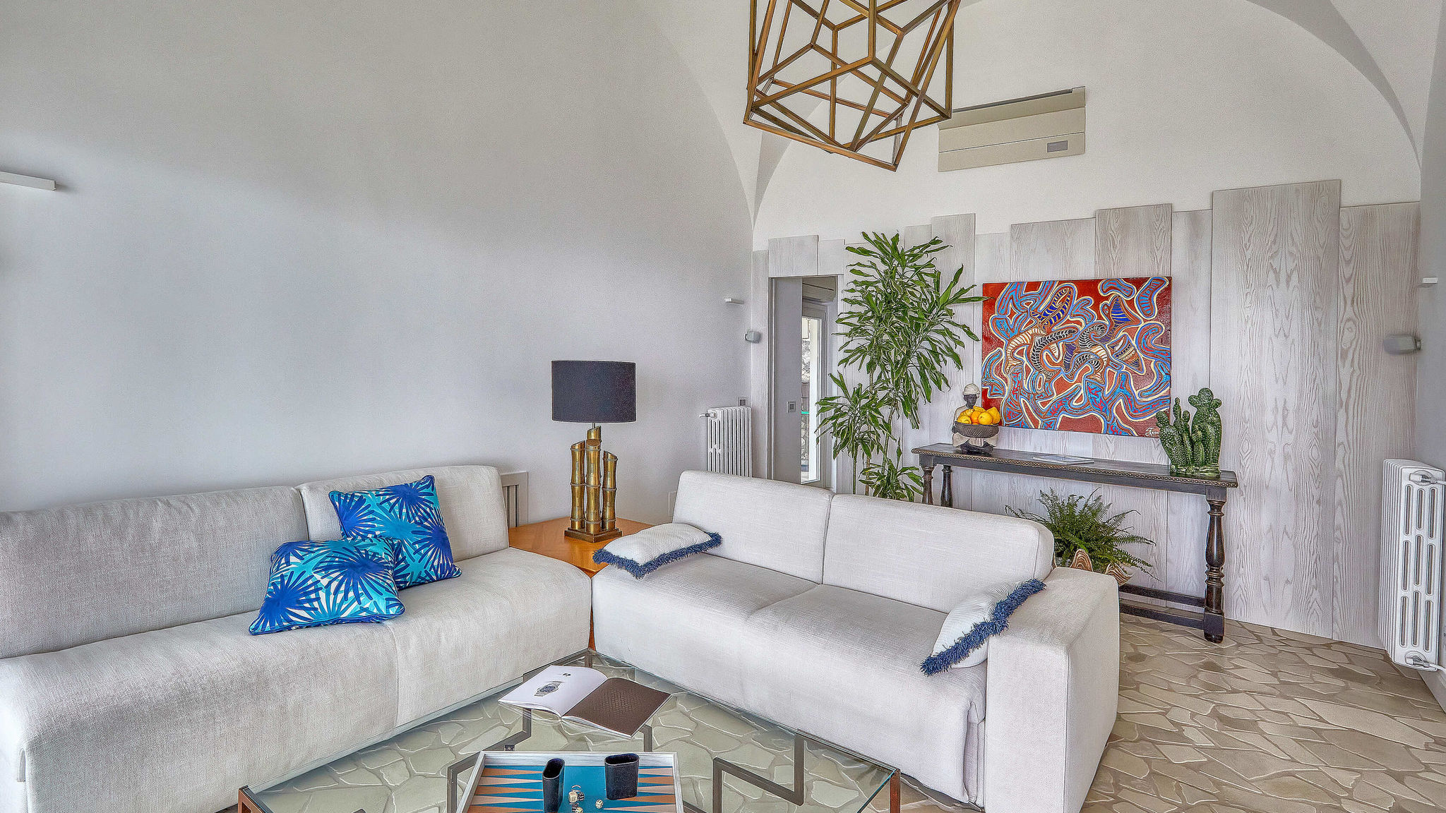 Italianway Capri Villa Nicole by My Villa Collection 