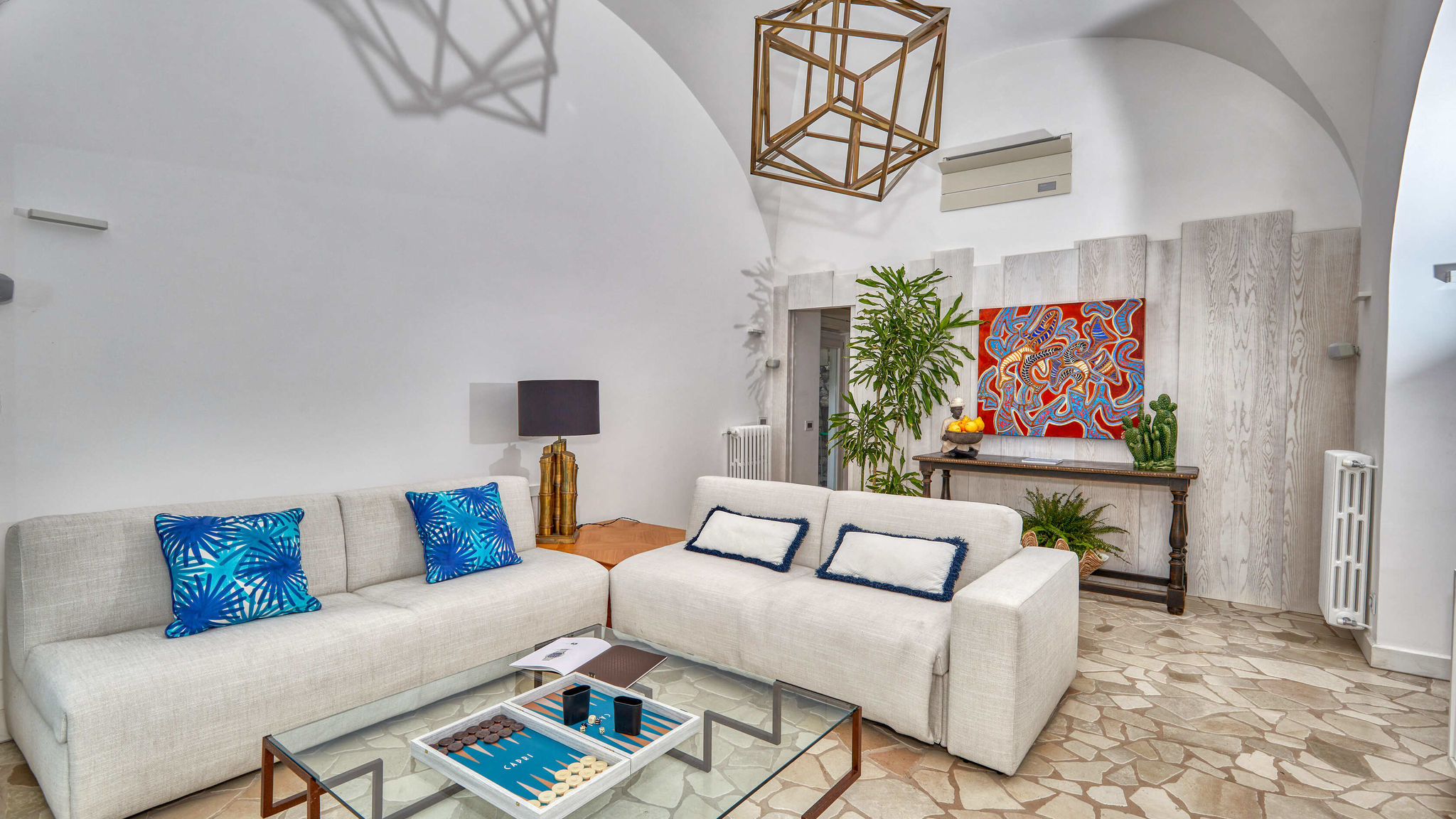 Italianway Capri Villa Nicole by My Villa Collection 