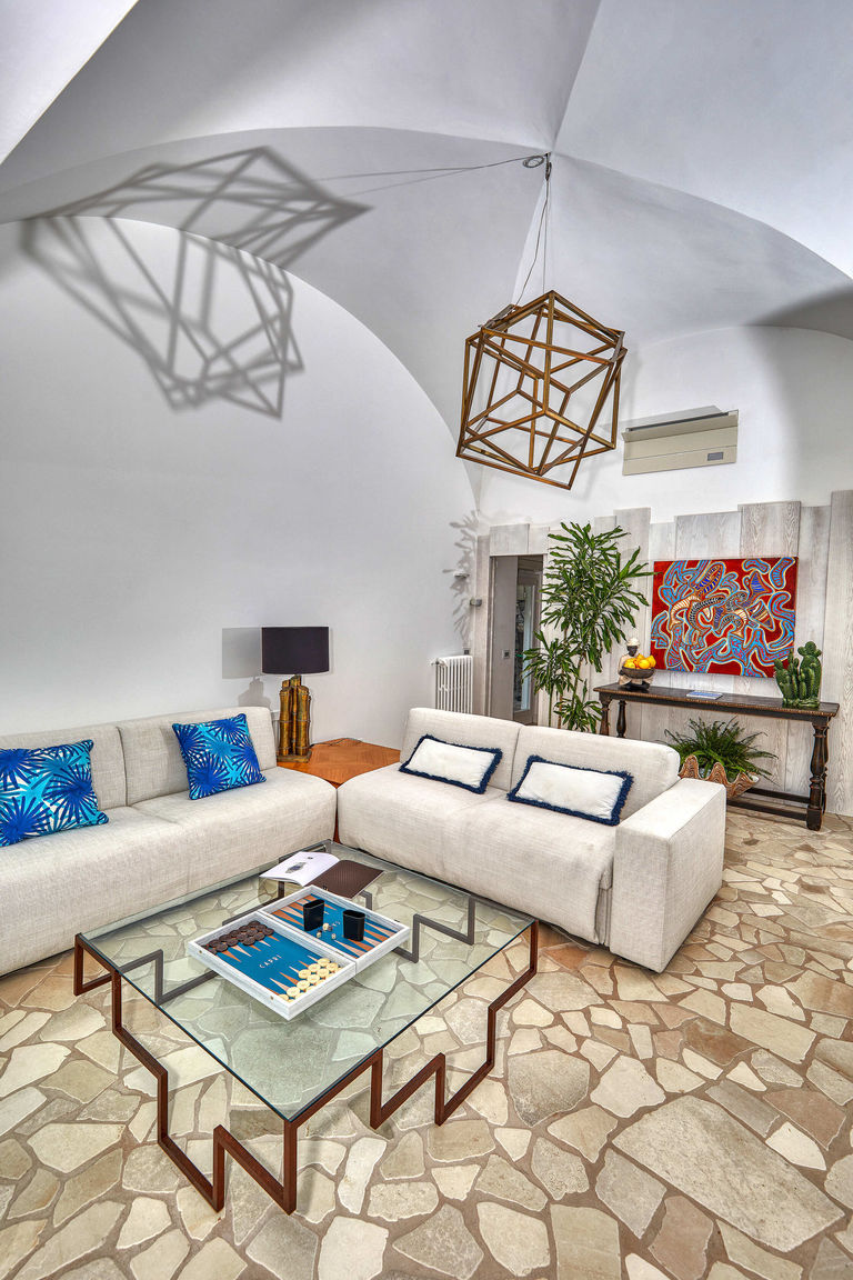 Italianway Capri Villa Nicole by My Villa Collection 