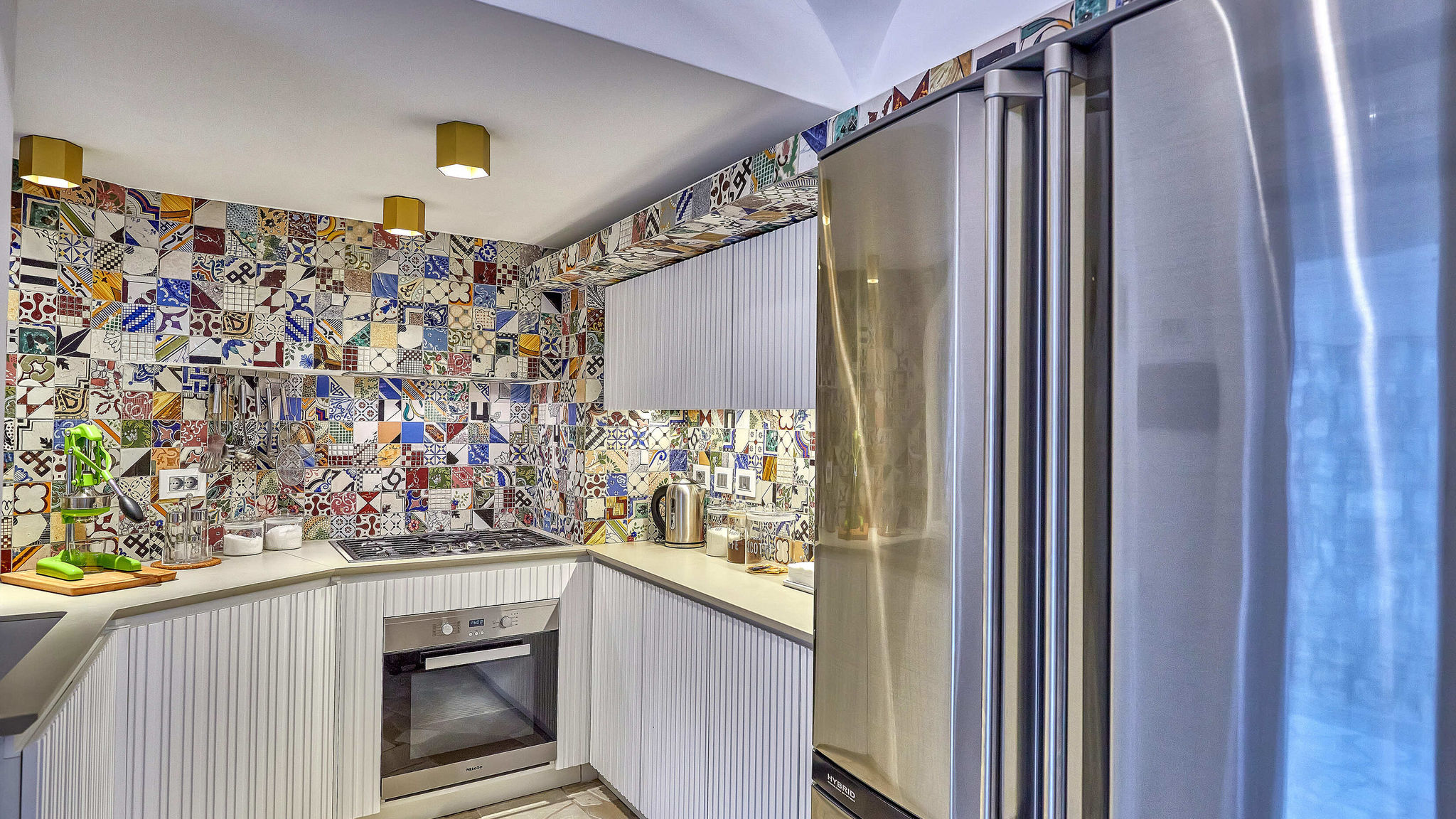 Italianway Capri Villa Nicole by My Villa Collection 