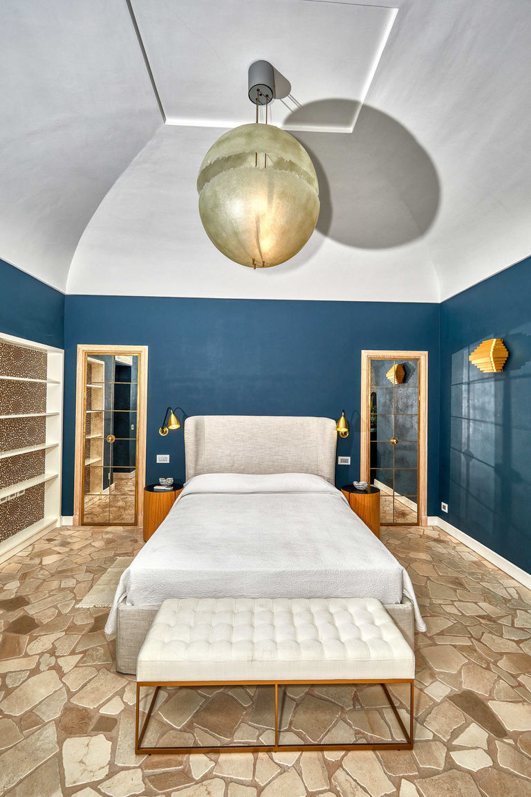 Italianway Capri Villa Nicole by My Villa Collection 