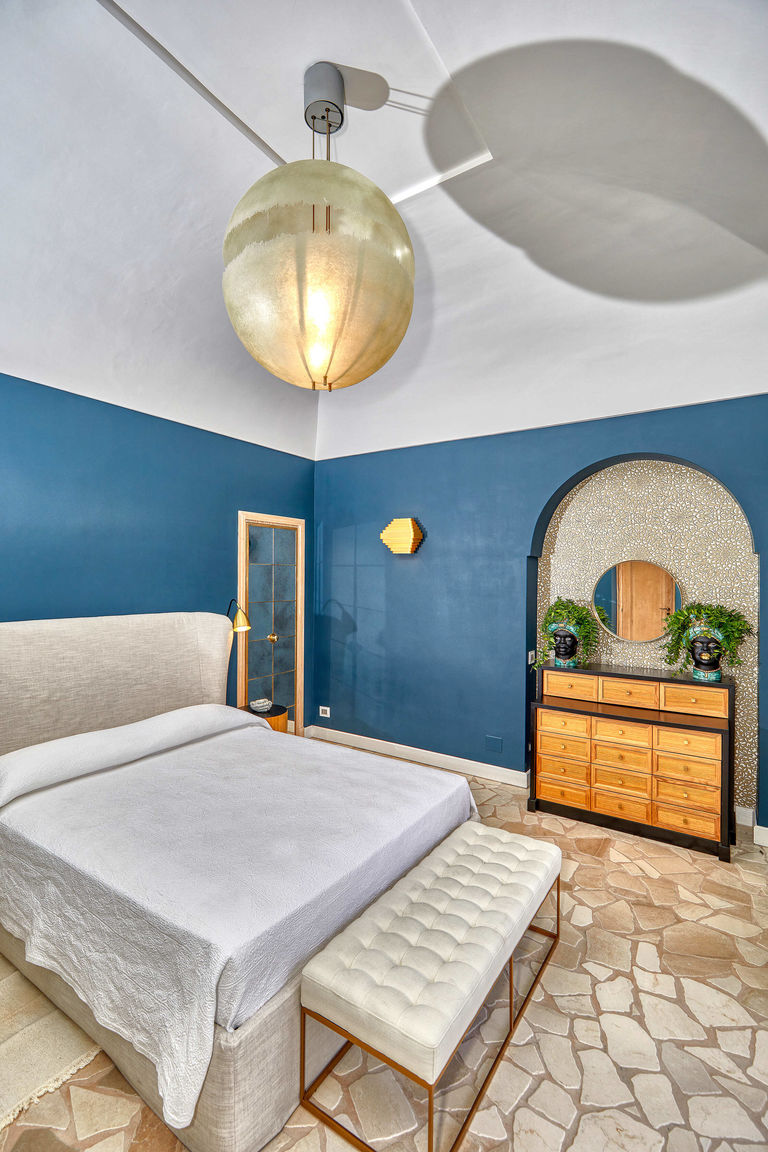 Italianway Capri Villa Nicole by My Villa Collection 