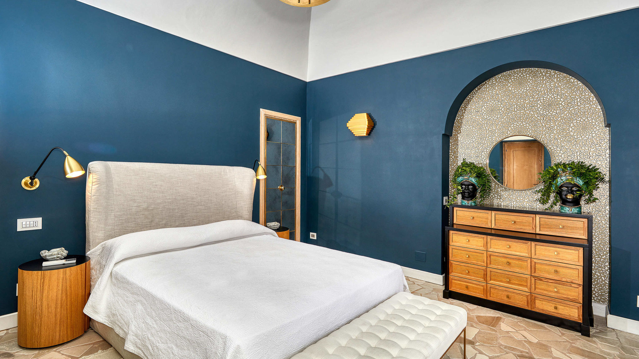 Italianway Capri Villa Nicole by My Villa Collection 