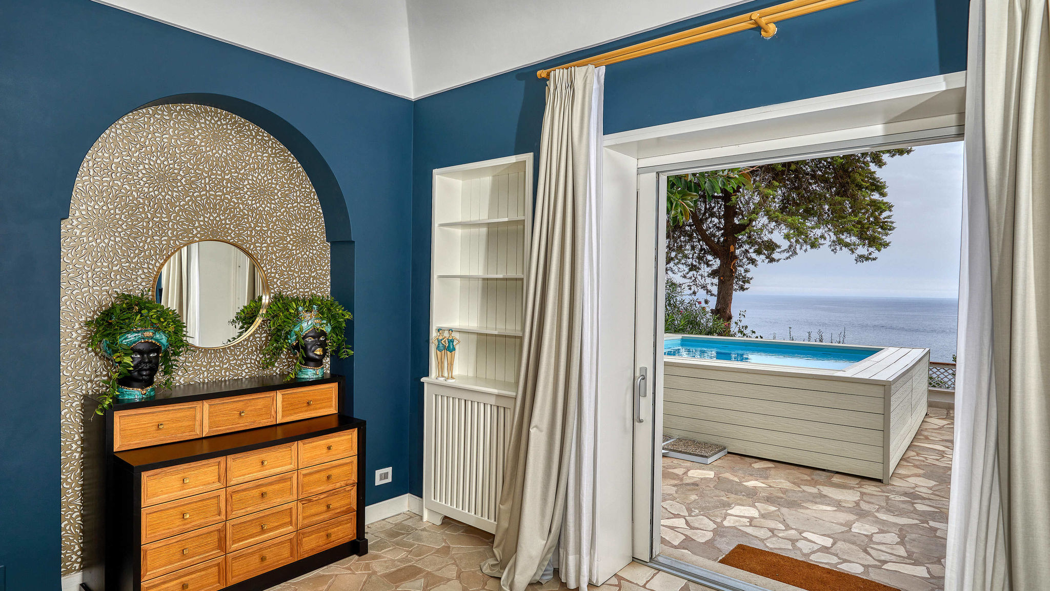 Italianway Capri Villa Nicole by My Villa Collection 