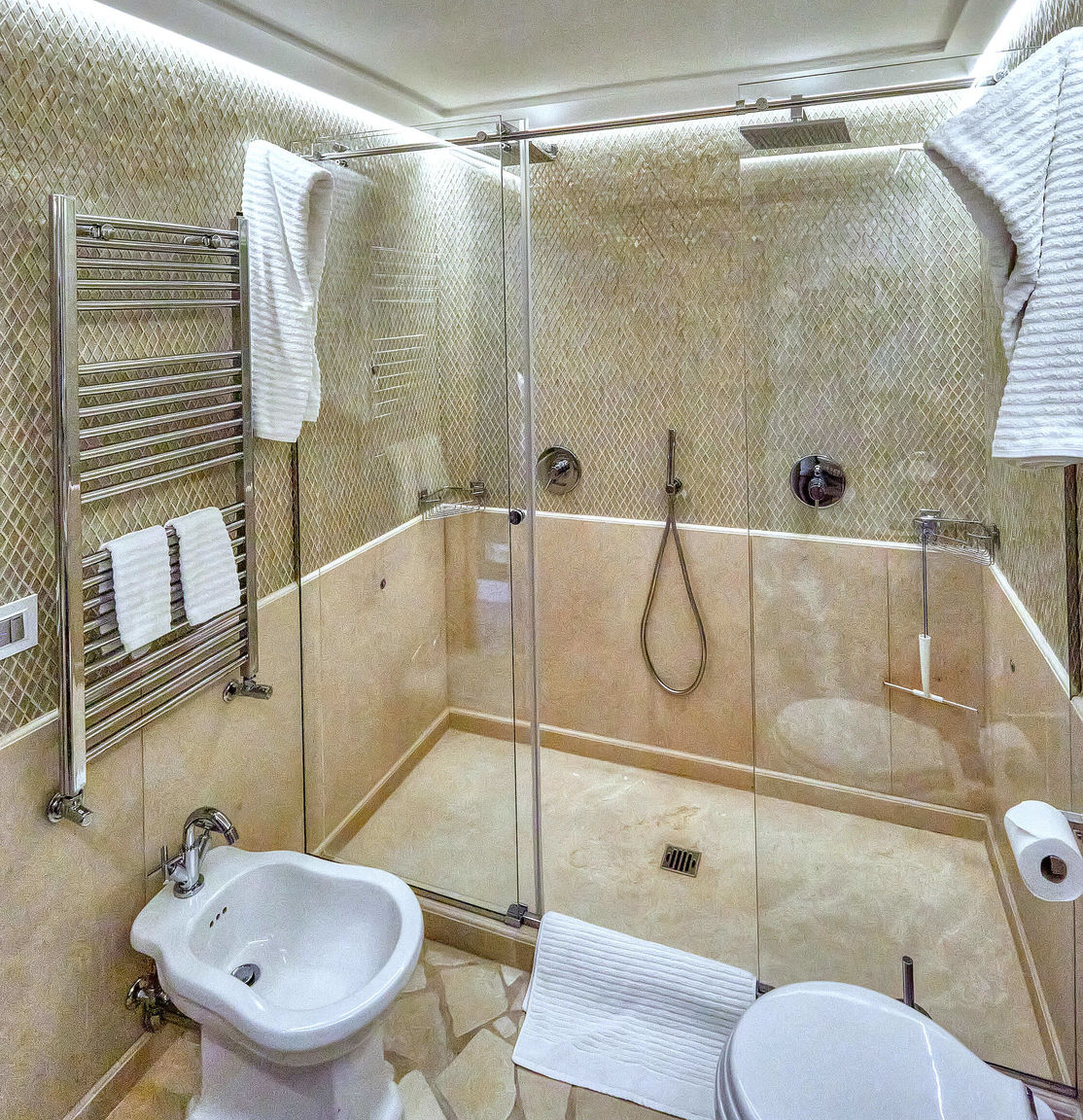 Italianway Capri Villa Nicole by My Villa Collection 