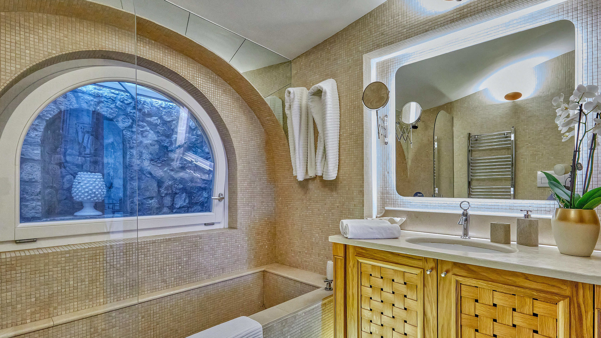 Italianway Capri Villa Nicole by My Villa Collection 