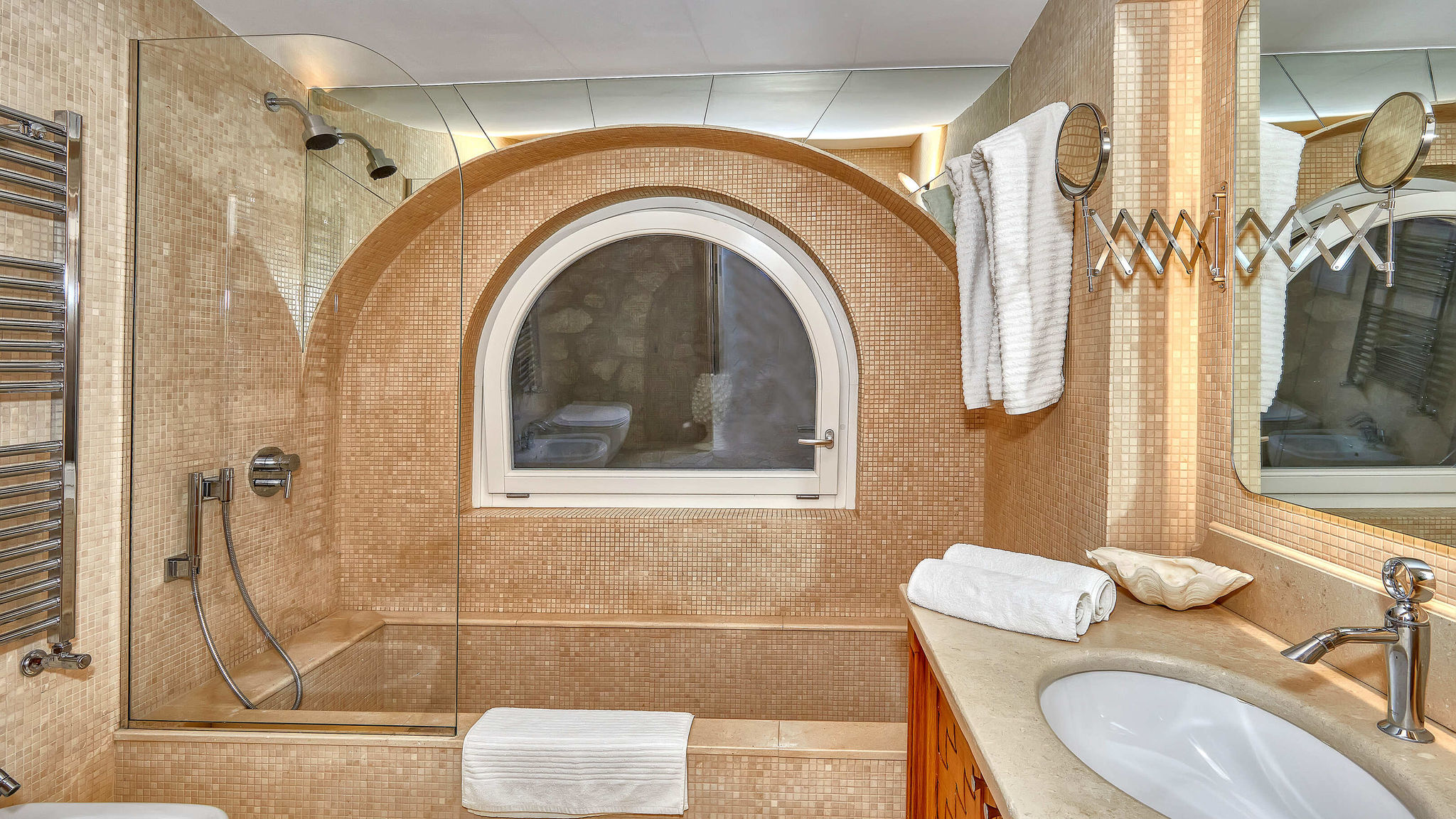 Italianway Capri Villa Nicole by My Villa Collection 