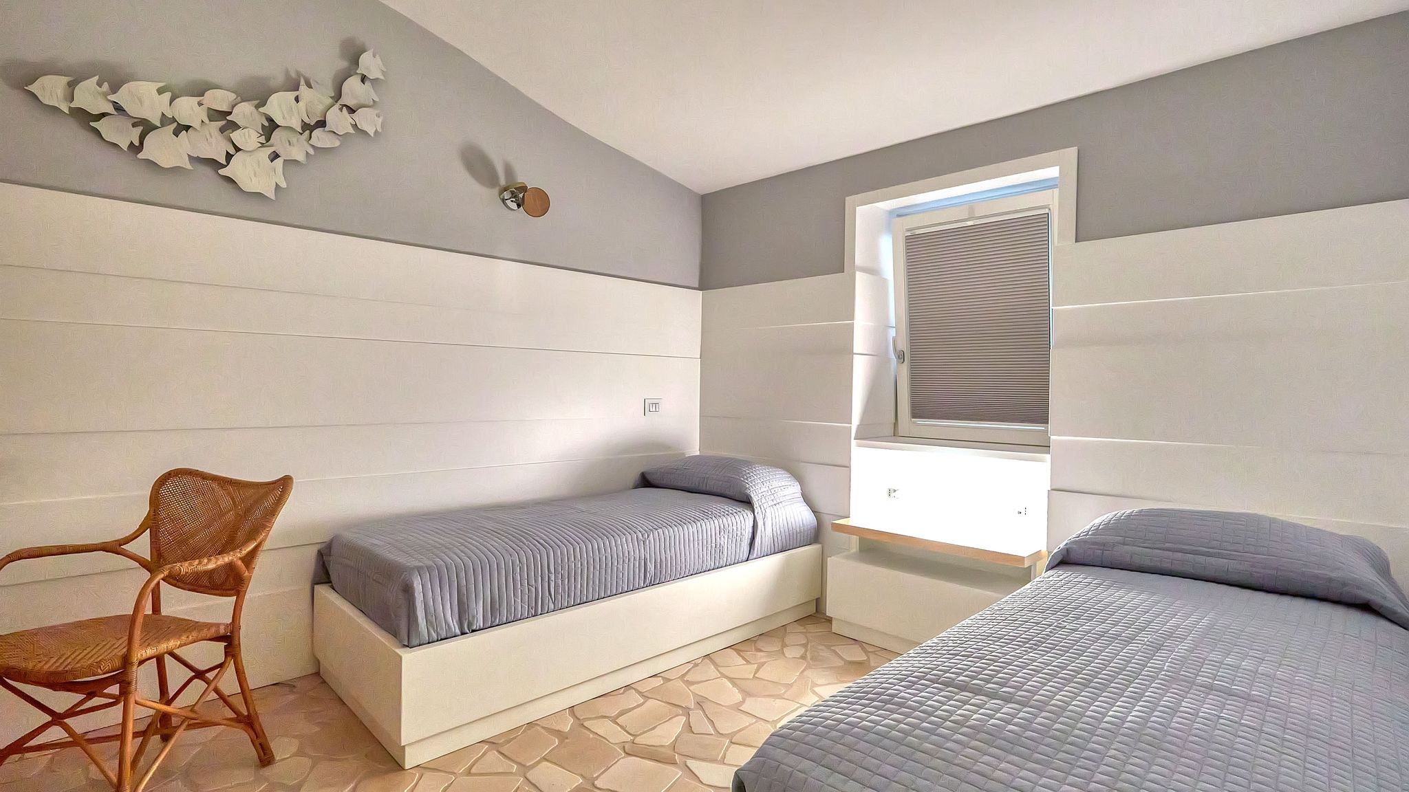 Italianway Capri Villa Nicole by My Villa Collection 