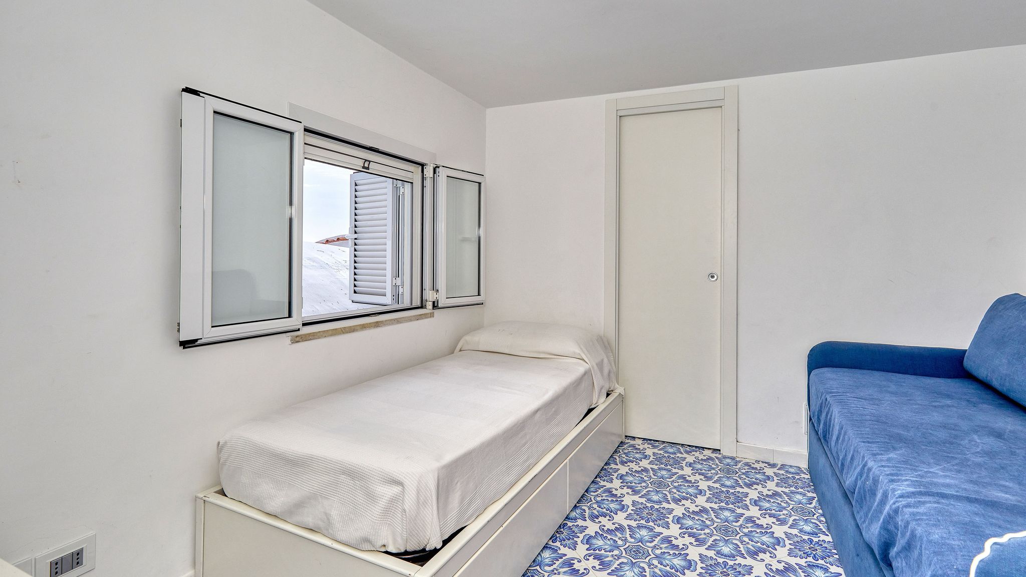 Italianway Capri Villa Nicole by My Villa Collection 