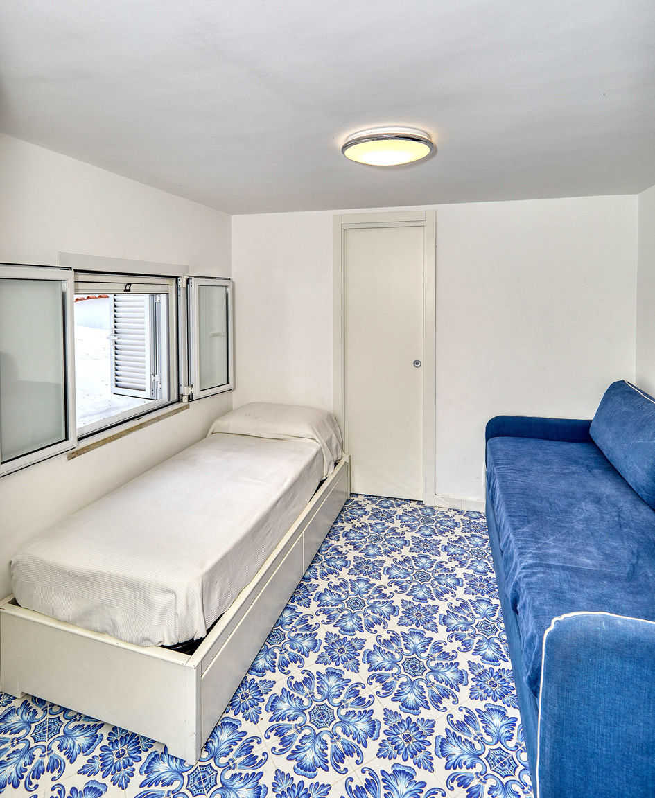 Italianway Capri Villa Nicole by My Villa Collection 