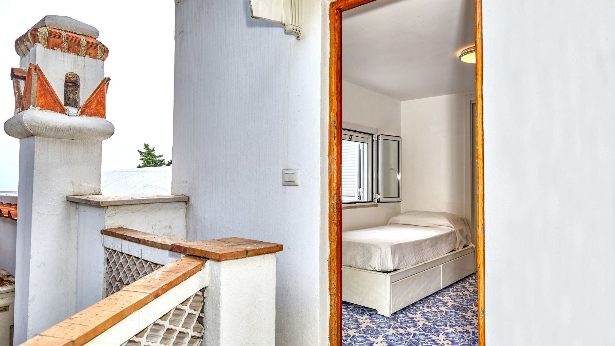 Italianway Capri Villa Nicole by My Villa Collection 