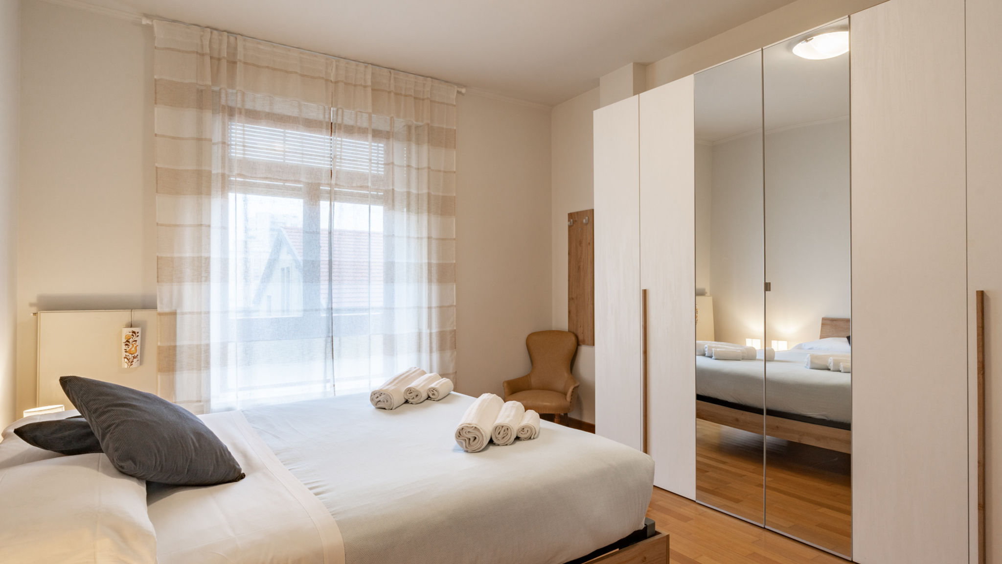 Italianway Lecco Lecco Isola - Top Apartment near Viscontea Island