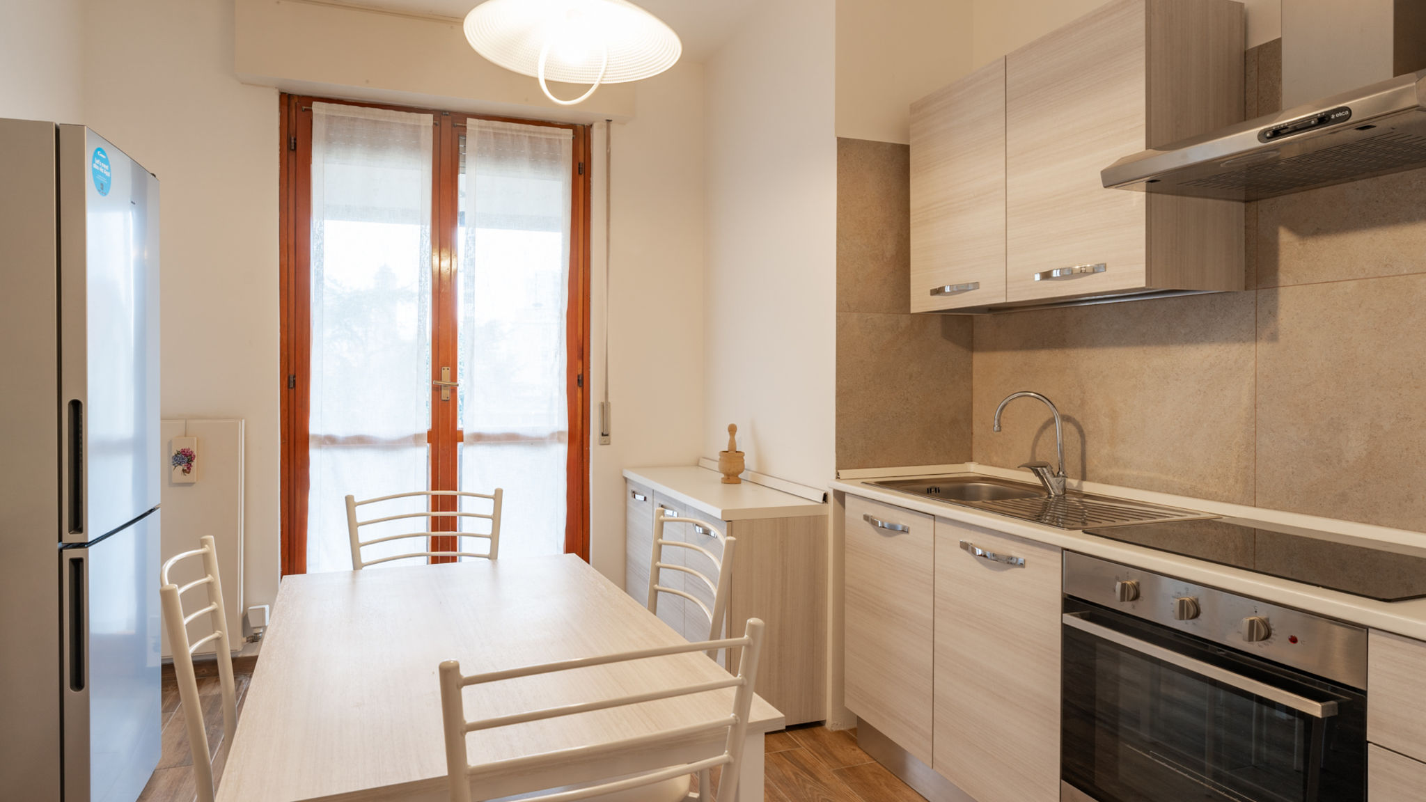 Italianway Lecco Lecco Isola - Top Apartment near Viscontea Island