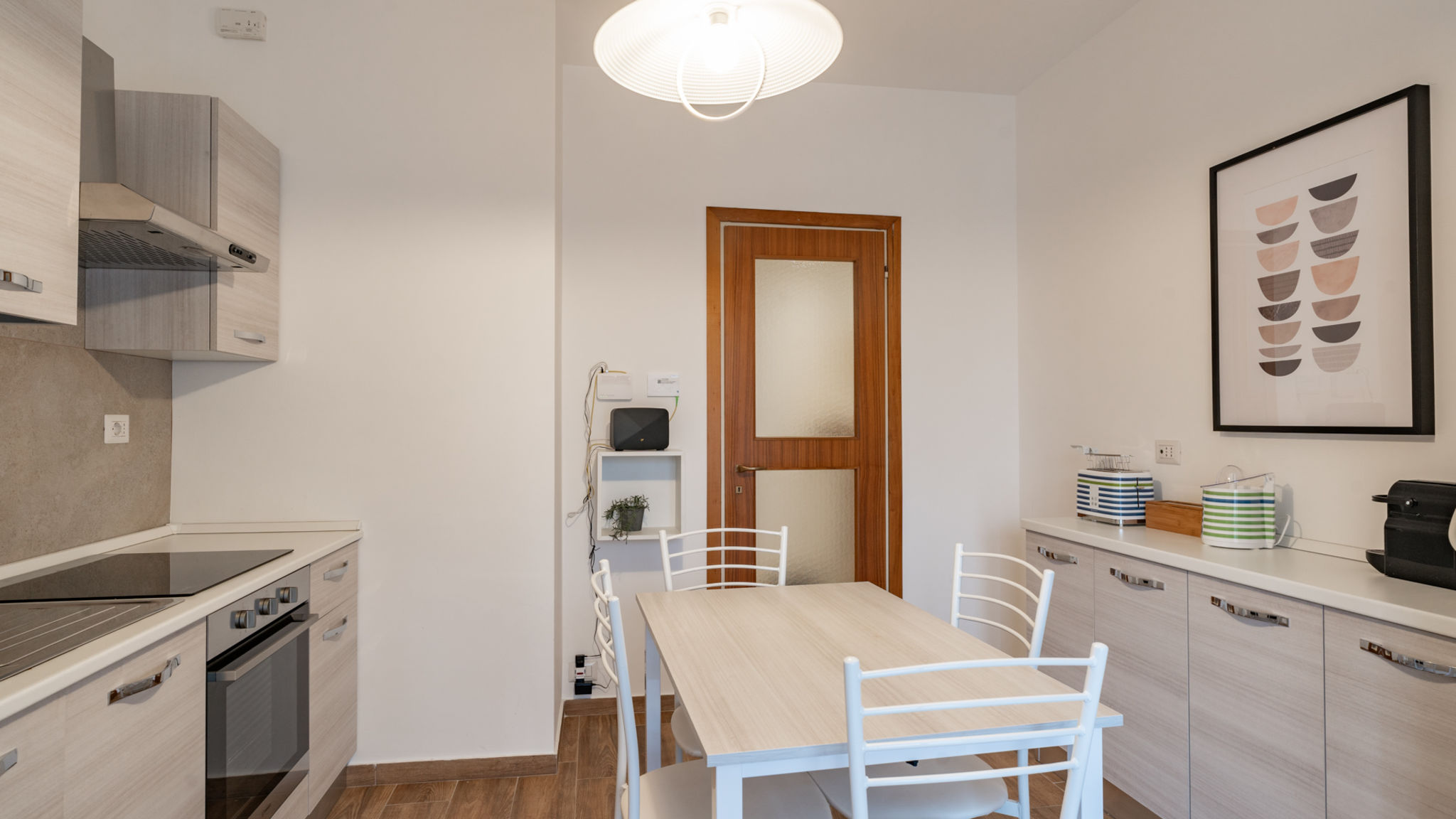 Italianway Lecco Lecco Isola - Top Apartment near Viscontea Island