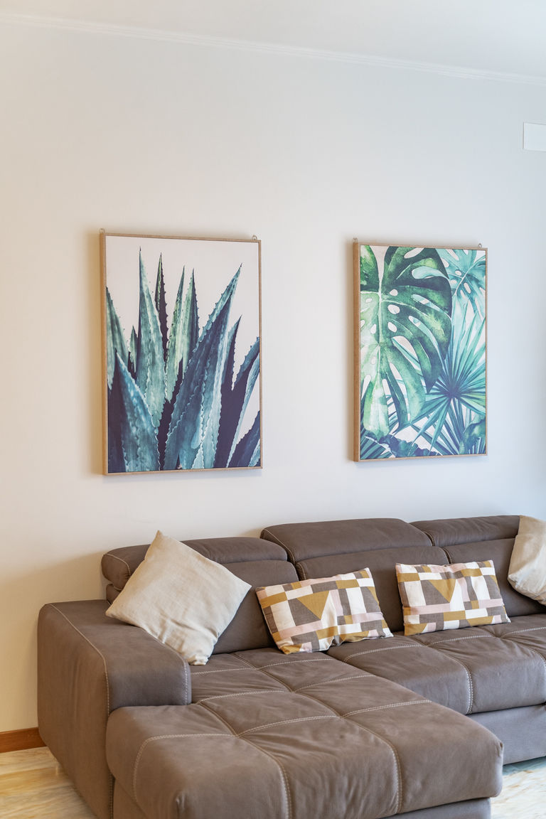 Italianway Lecco Lecco Isola - Top Apartment near Viscontea Island