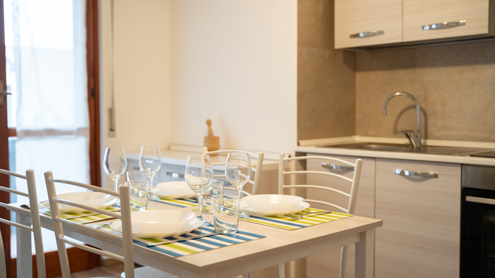 Italianway Lecco Lecco Isola - Top Apartment near Viscontea Island