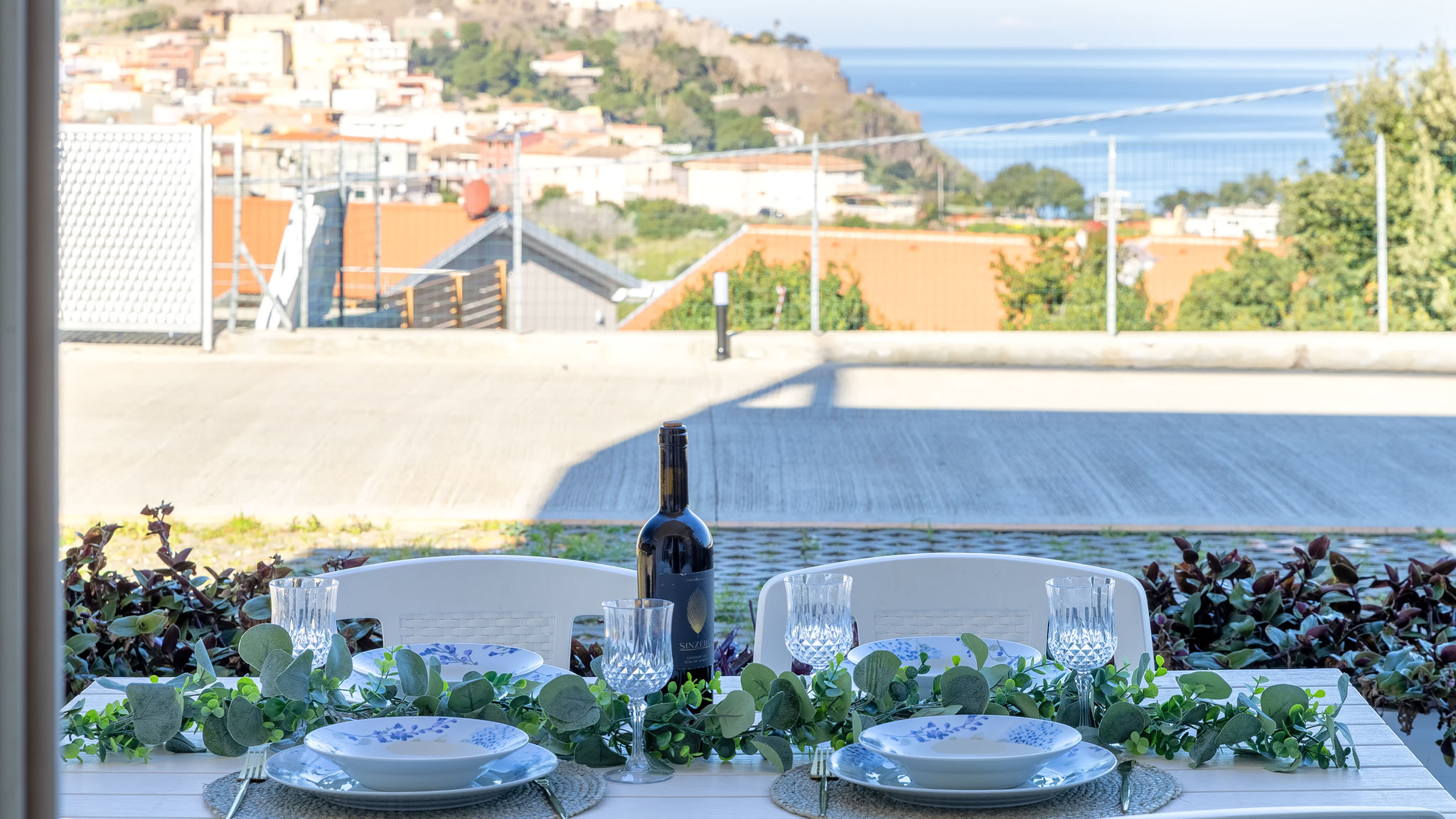 Italianway Castelsardo Sardinia Re - La Favola 5