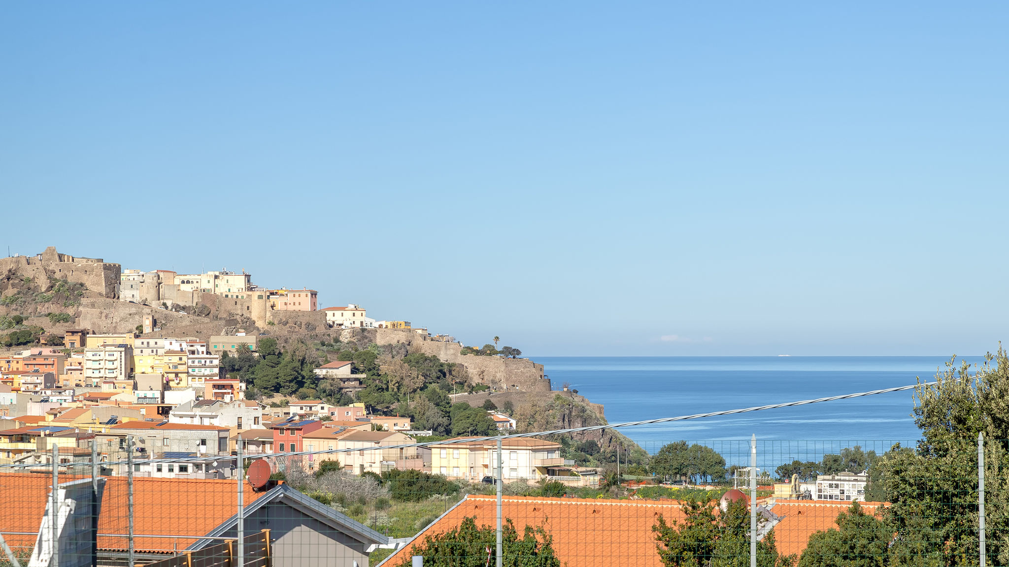 Italianway Castelsardo Sardinia Re - La Favola 5