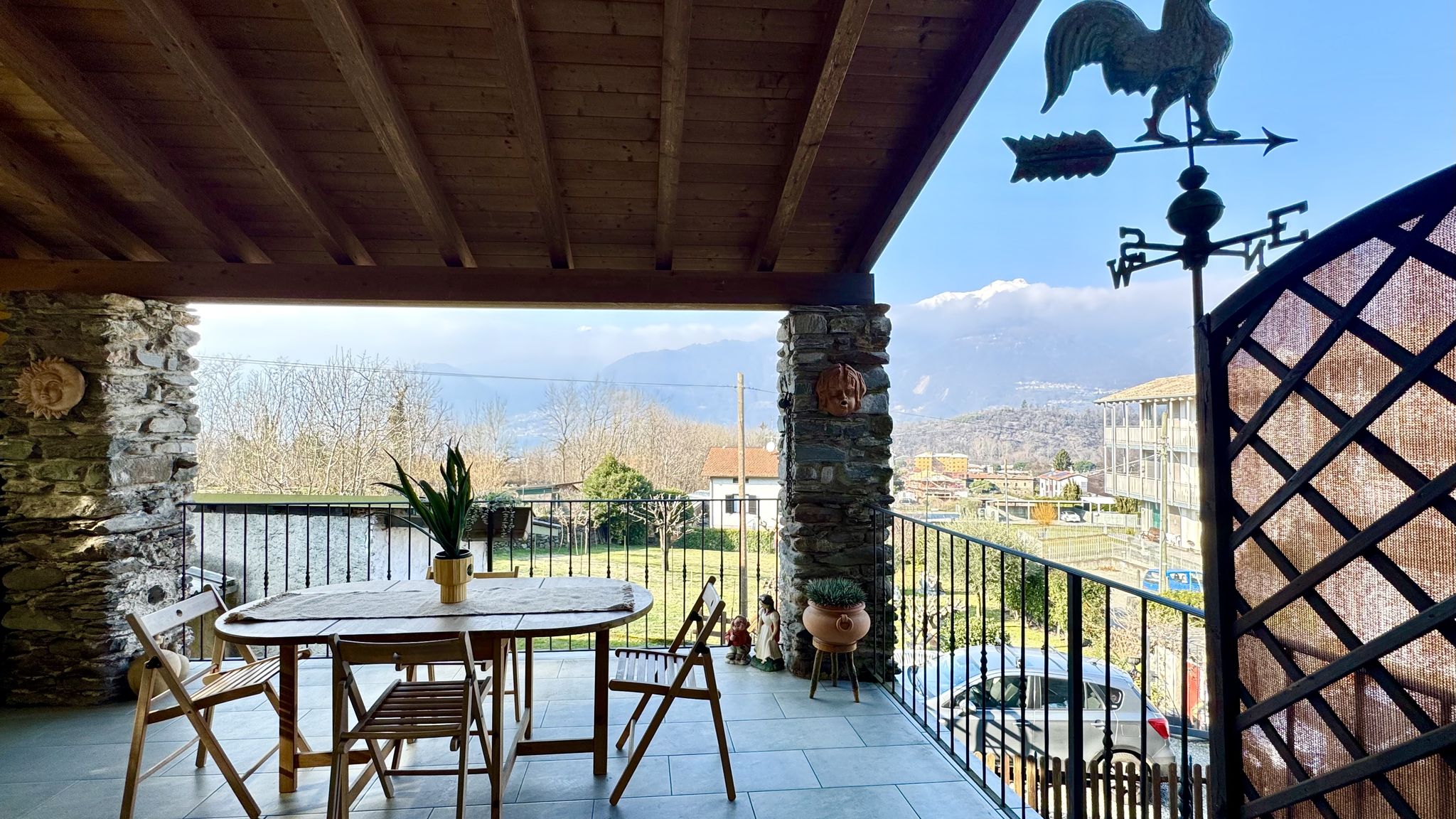 Perla del Lago