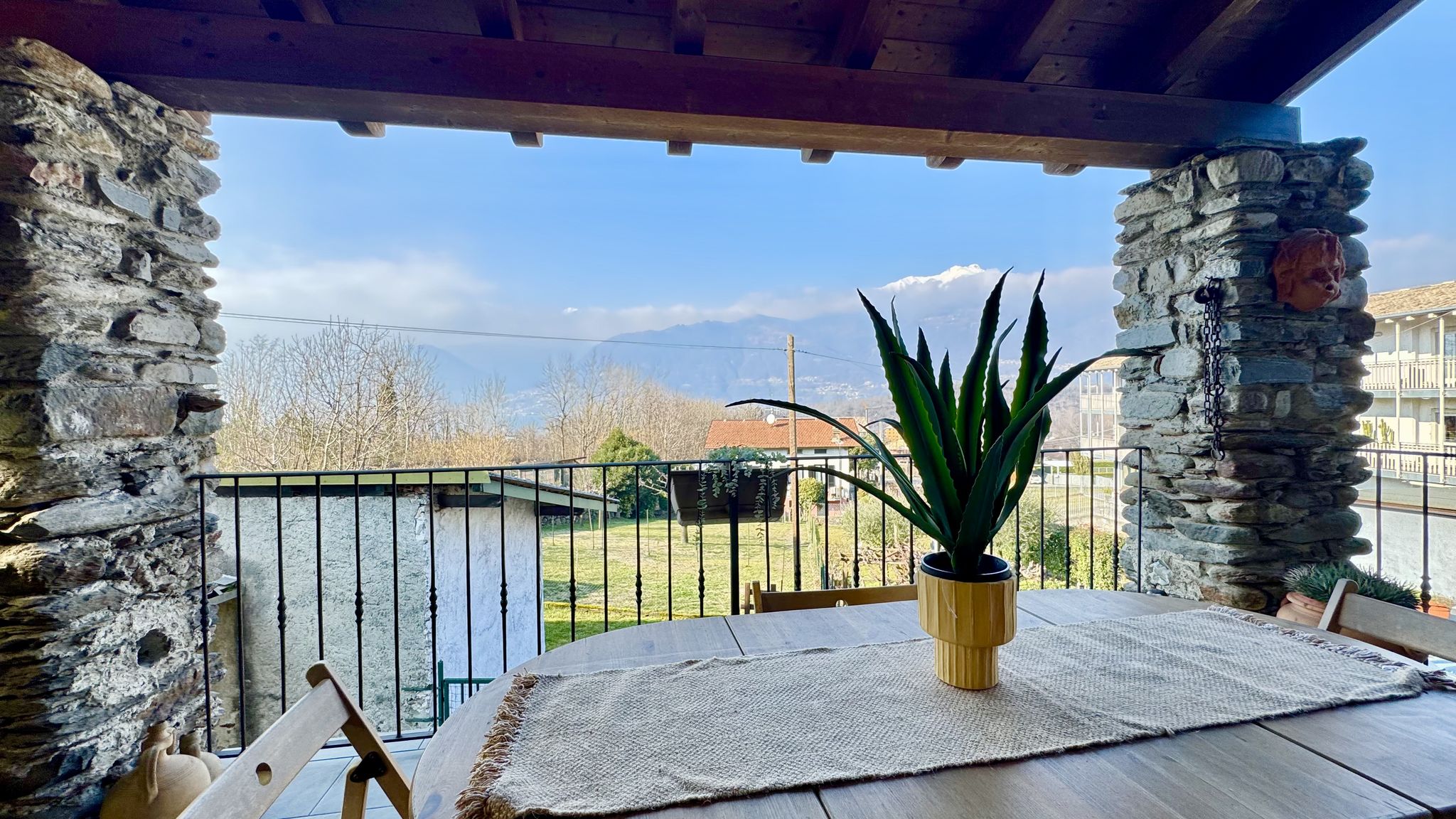 Perla del Lago