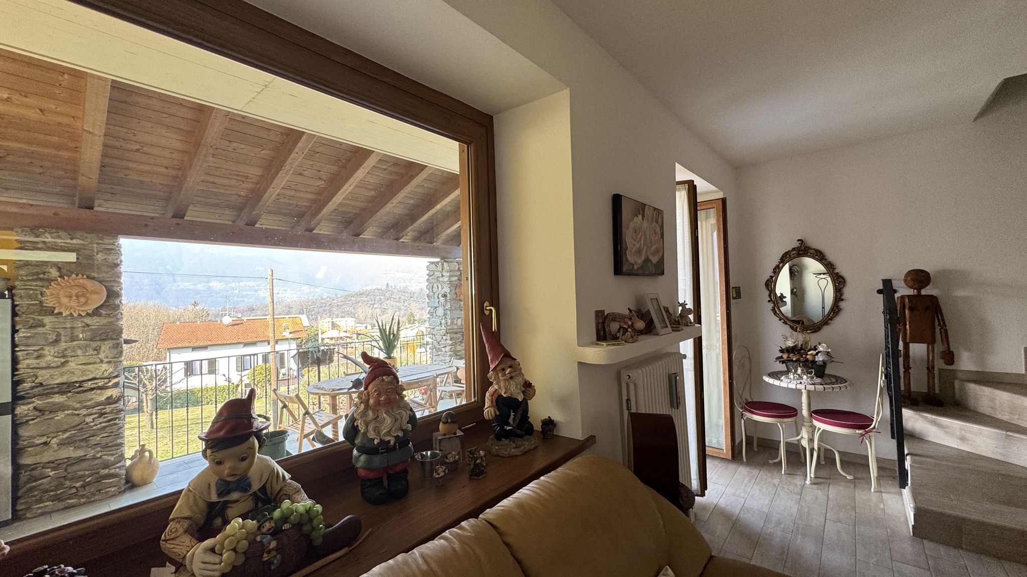 Perla del Lago