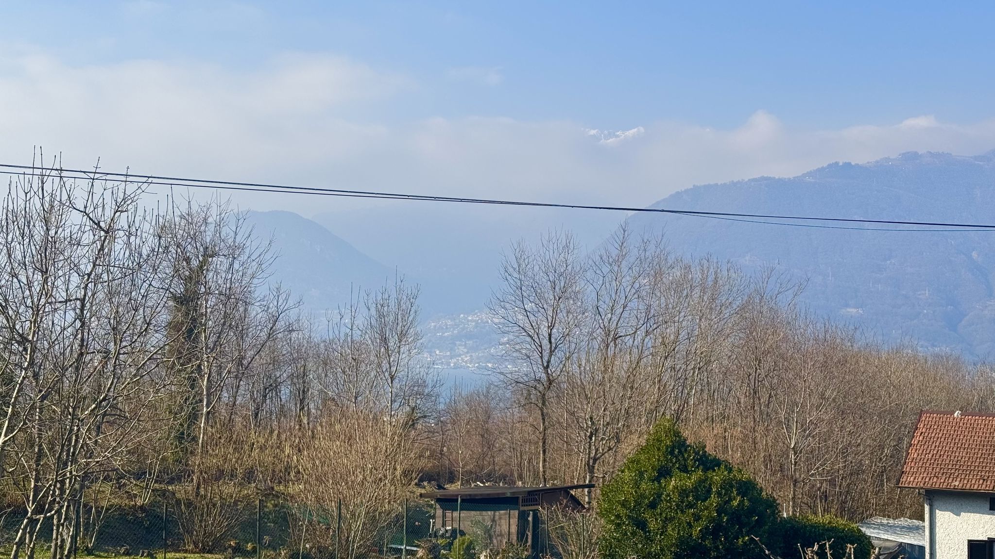 Perla del Lago