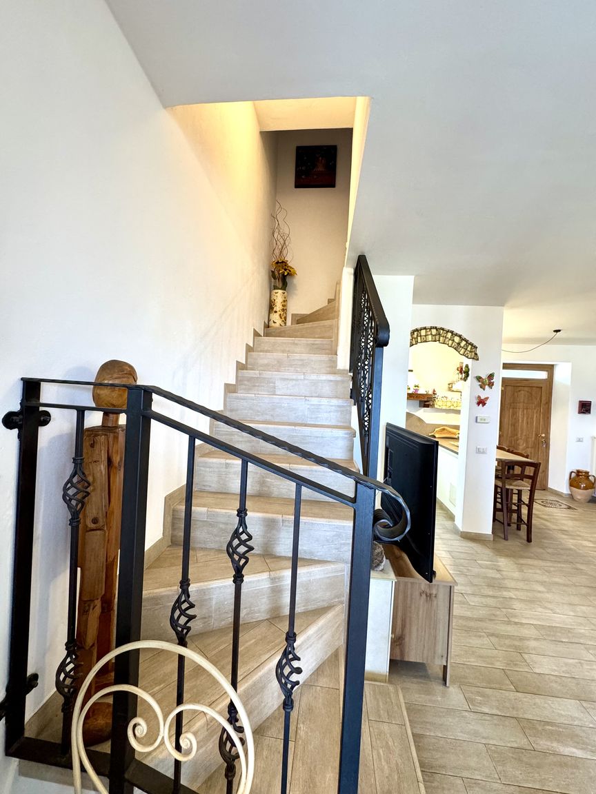 Perla del Lago