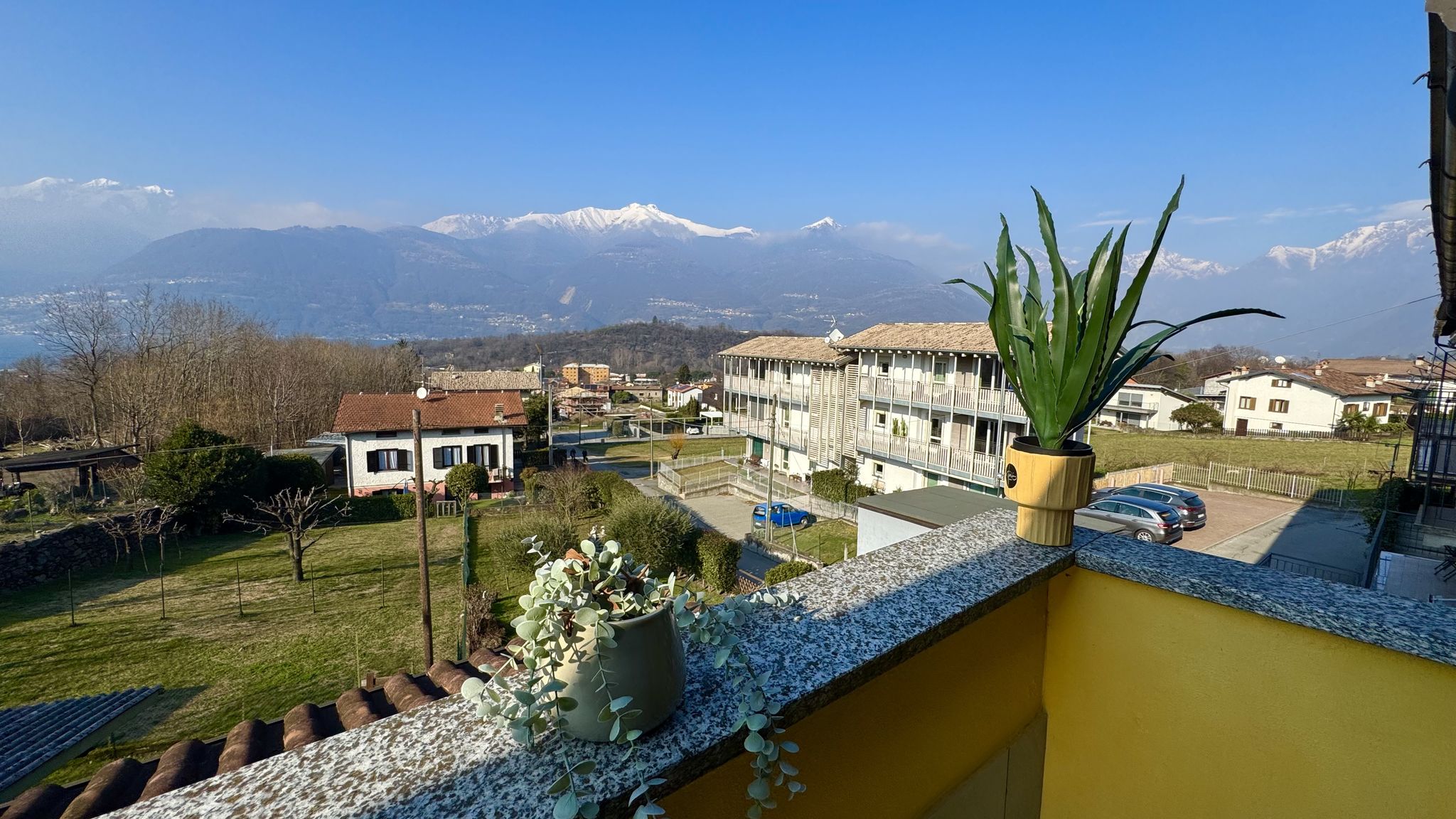 Perla del Lago