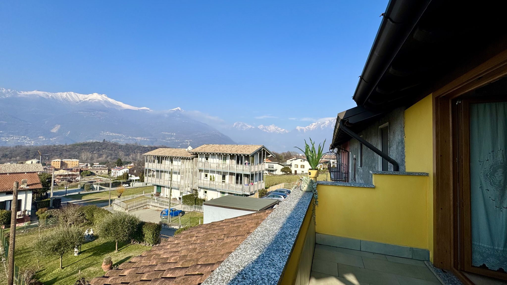 Perla del Lago
