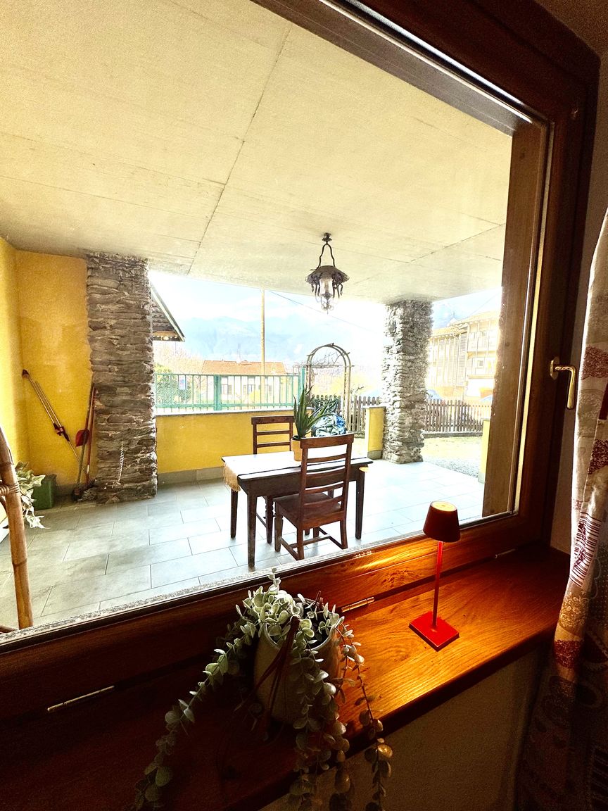 Perla del Lago