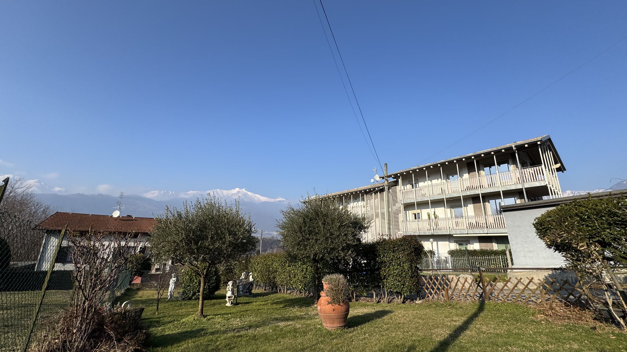 Perla del Lago