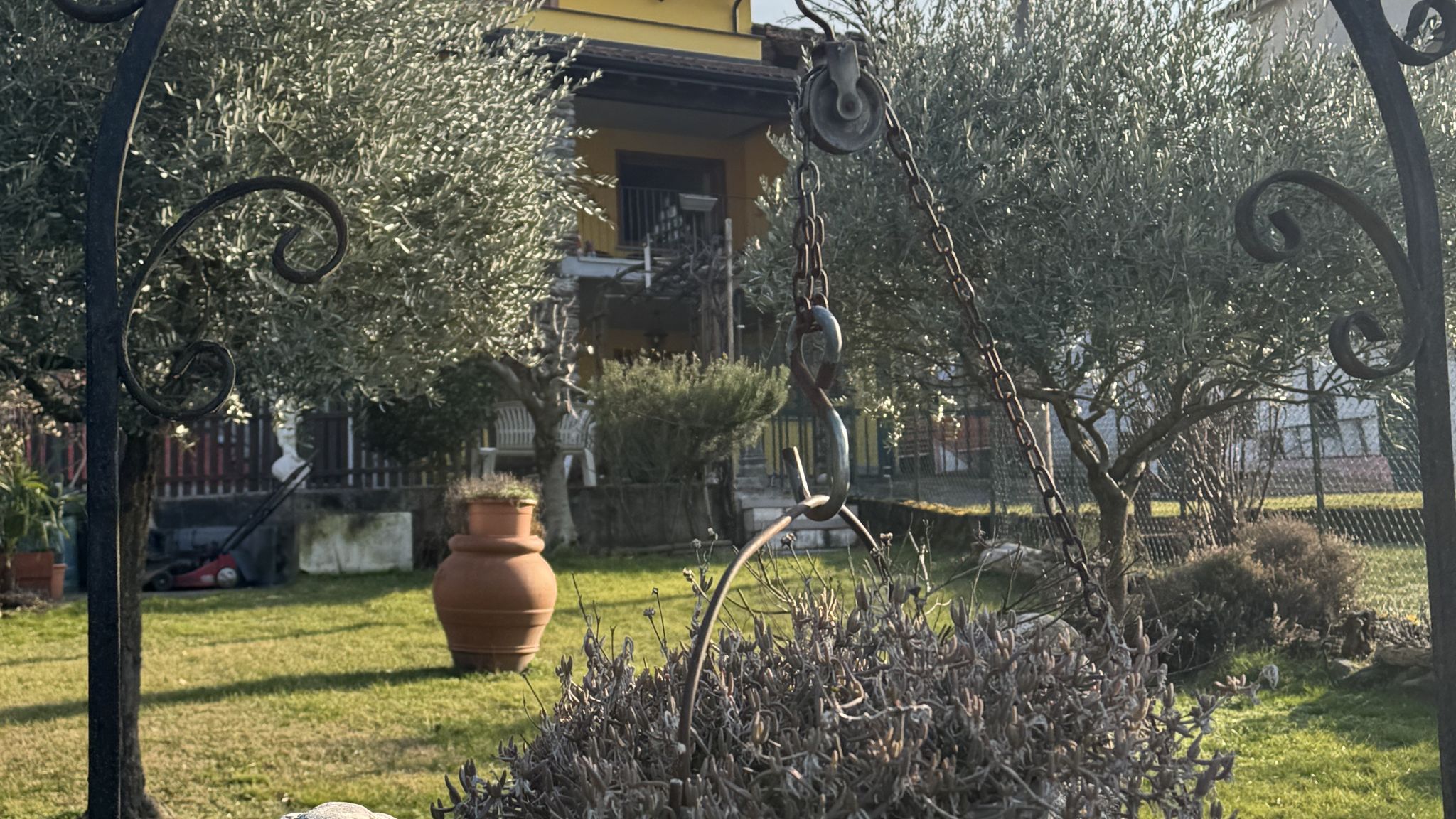 Perla del Lago