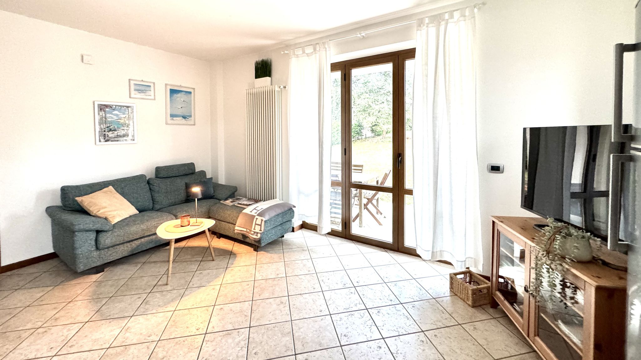 Italianway Colico Casa Lucrezia 1