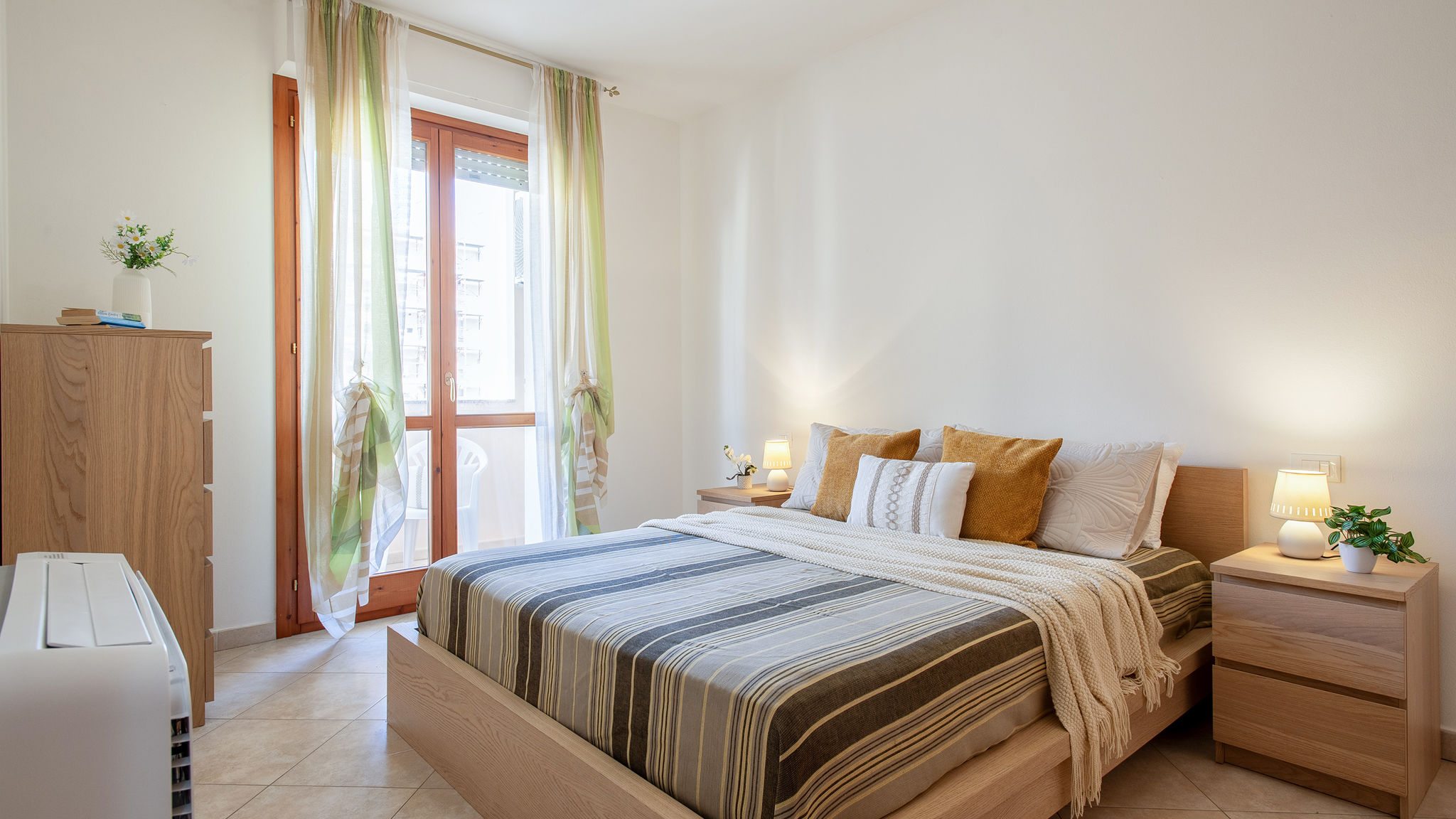 Italianway Alghero Sardinia Re - Ennio 55