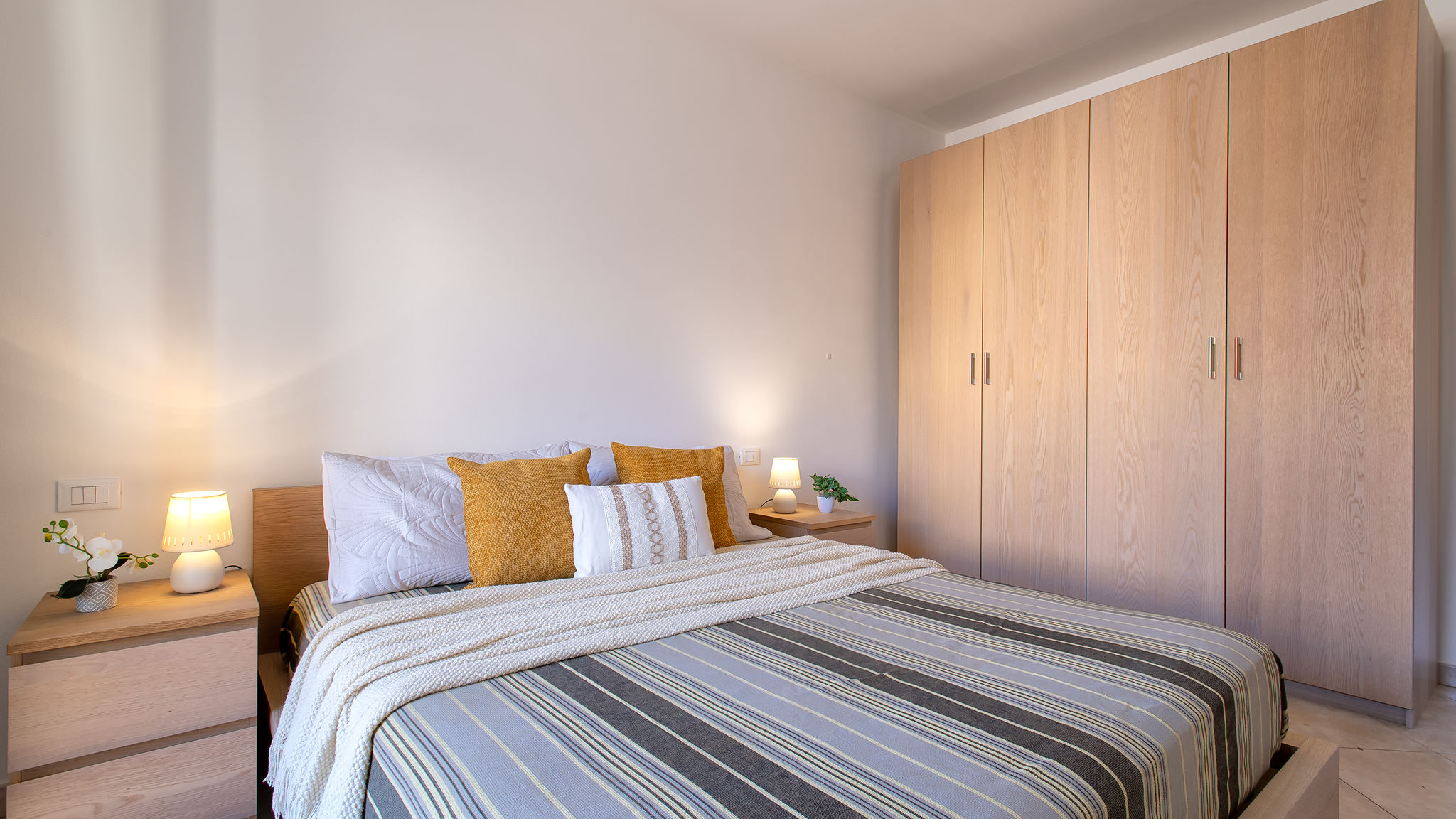 Italianway Alghero Sardinia Re - Ennio 55