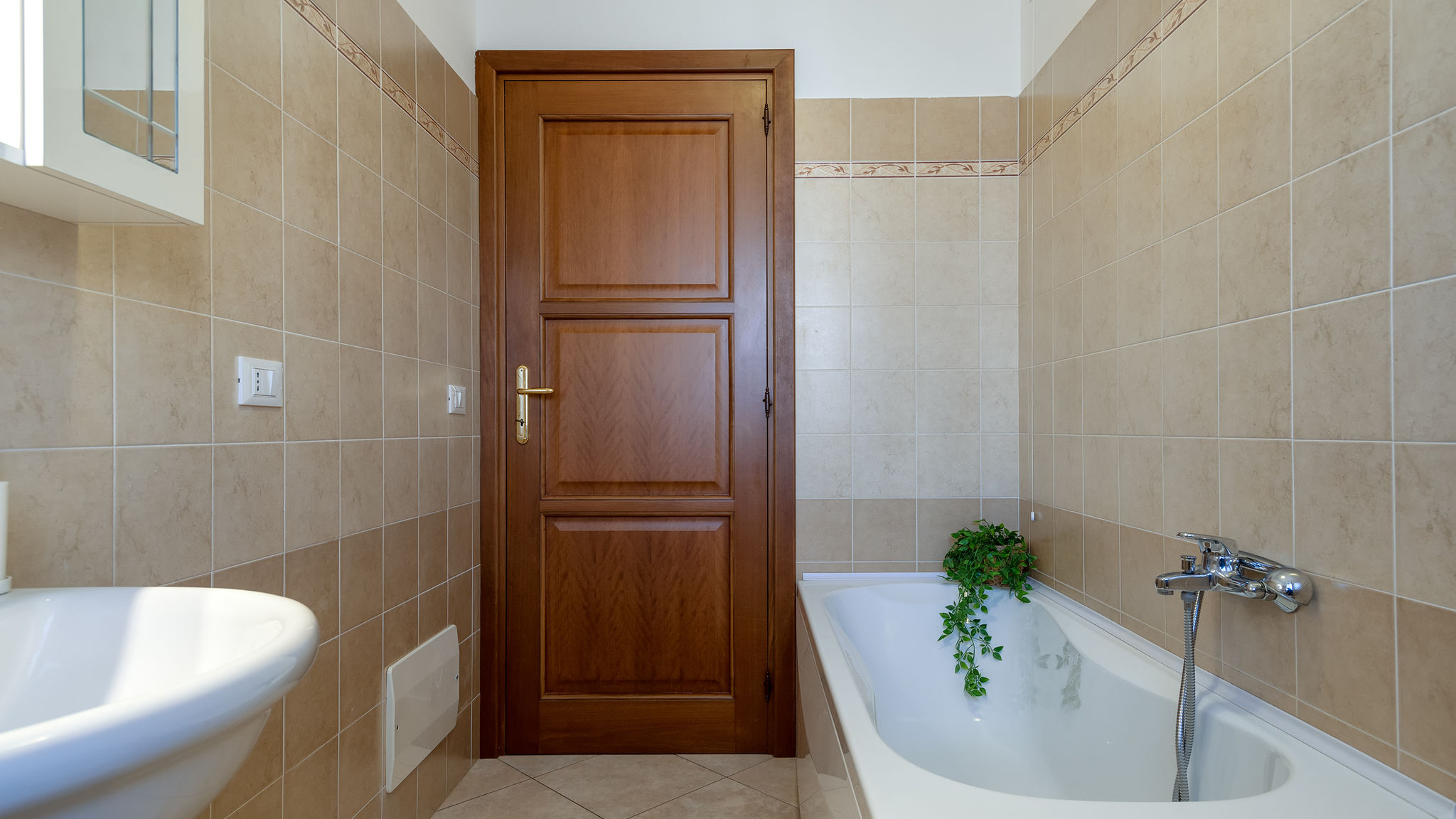 Italianway Alghero Sardinia Re - Ennio 55