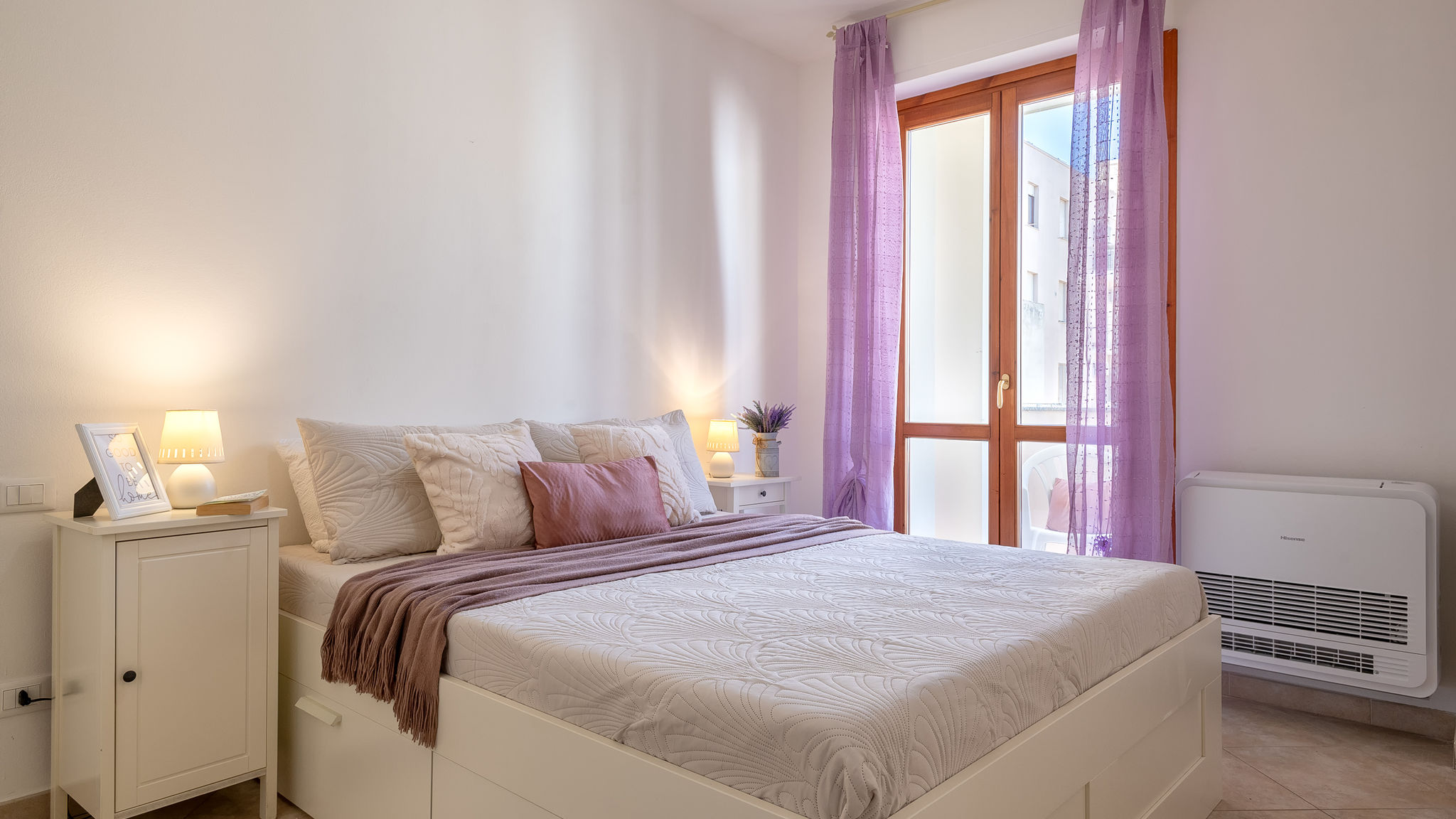 Italianway Alghero Sardinia Re - Ennio 55