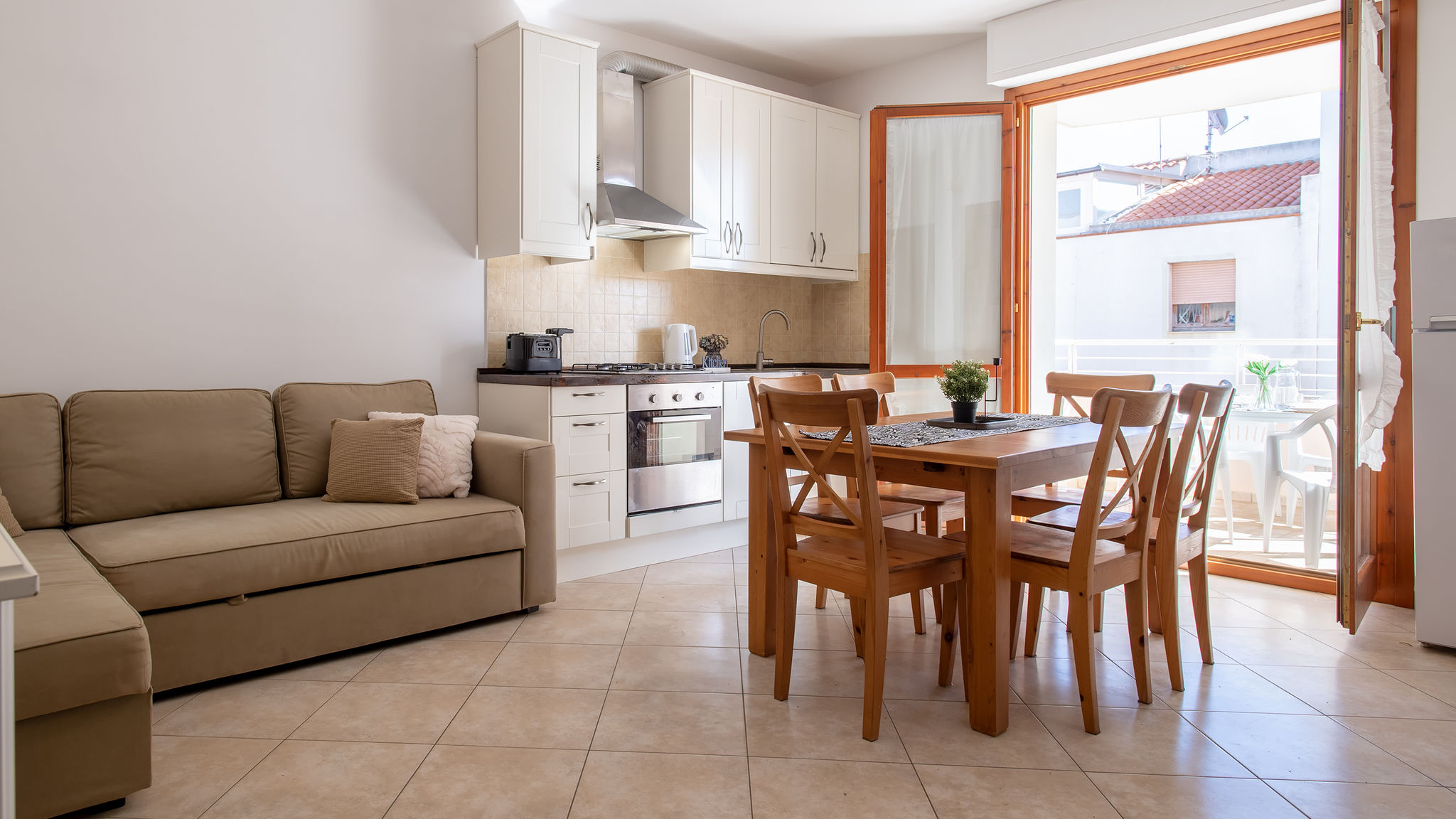 Italianway Alghero Sardinia Re - Ennio 55