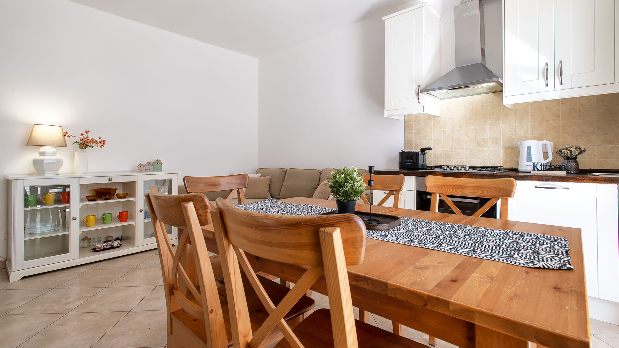 Italianway Alghero Sardinia Re - Ennio 55