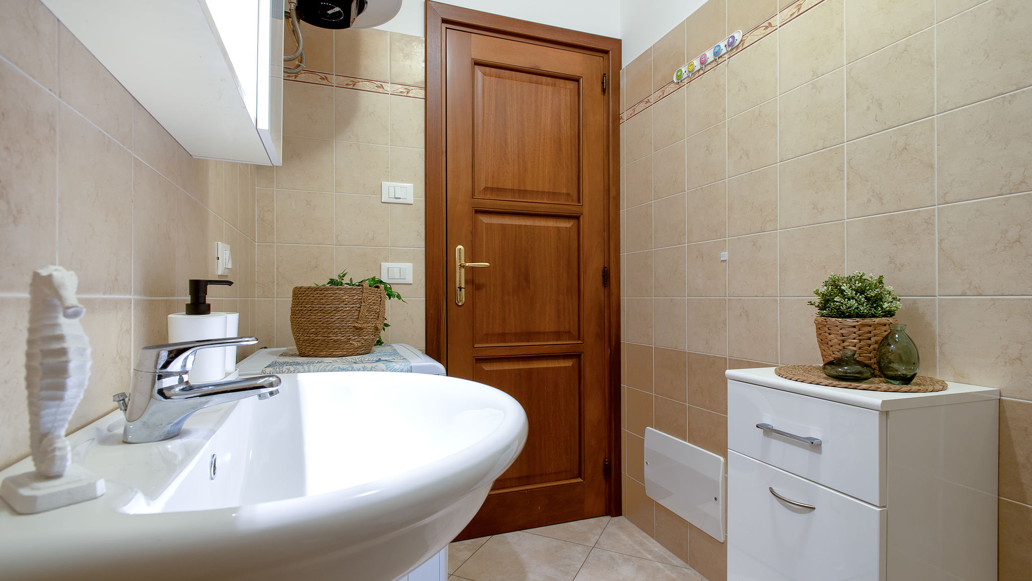 Italianway Alghero Sardinia Re - Ennio 55