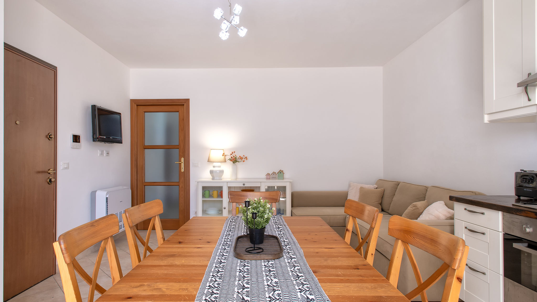 Italianway Alghero Sardinia Re - Ennio 55