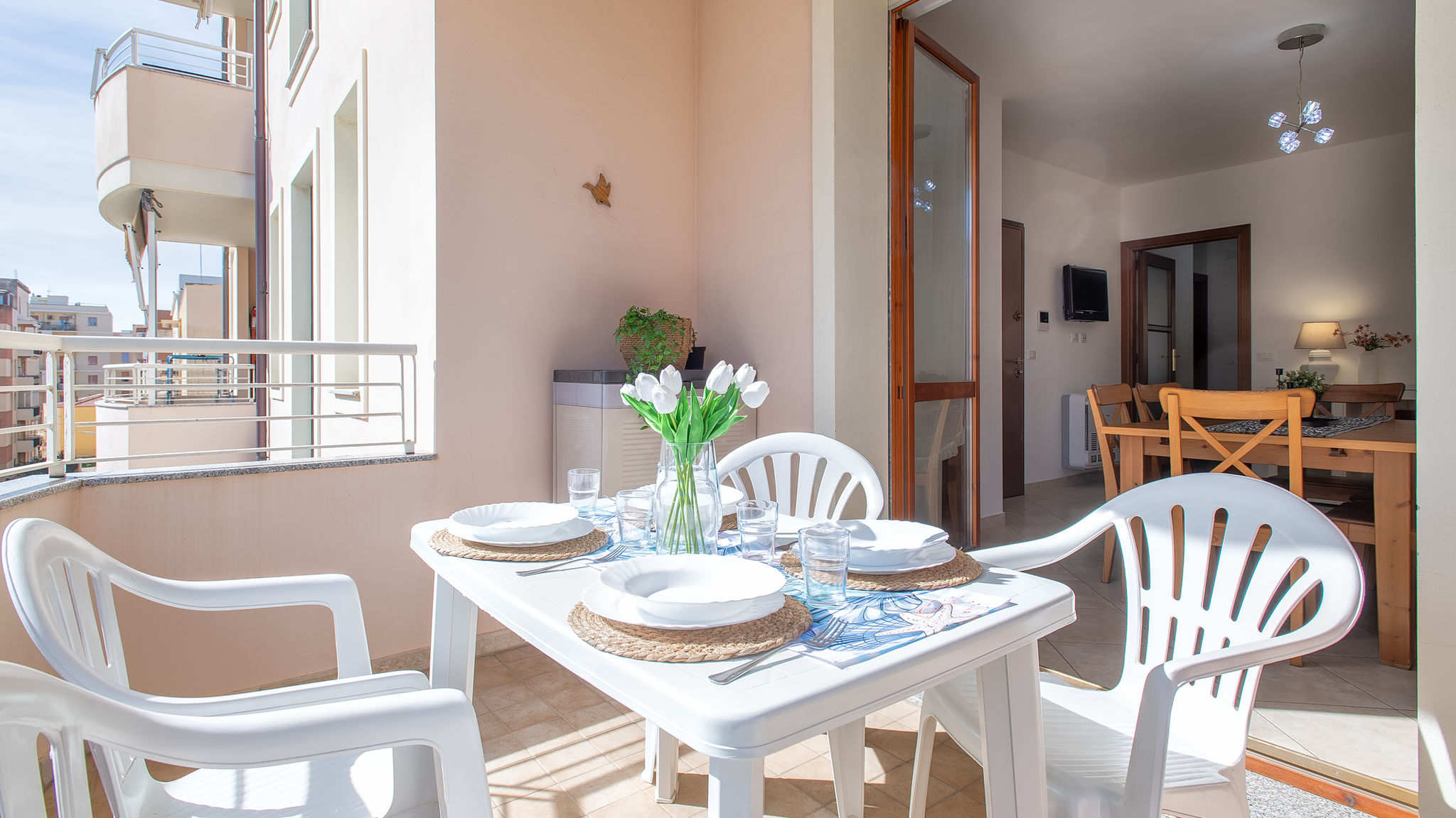 Italianway Alghero Sardinia Re - Ennio 55