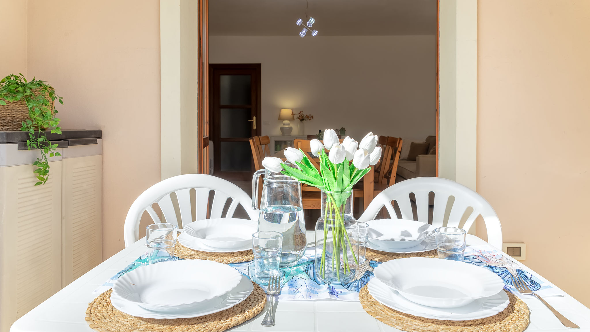 Italianway Alghero Sardinia Re - Ennio 55