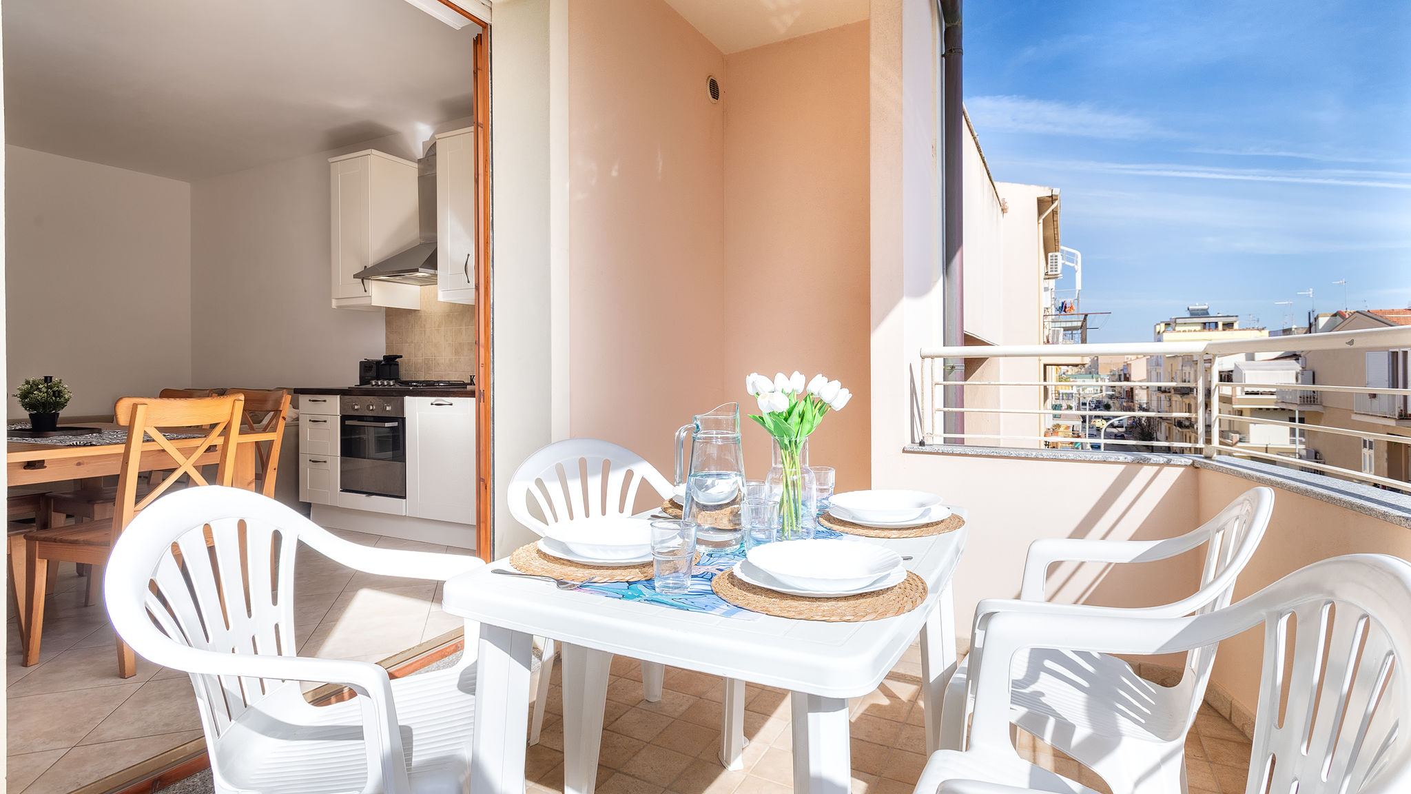 Italianway Alghero Sardinia Re - Ennio 55