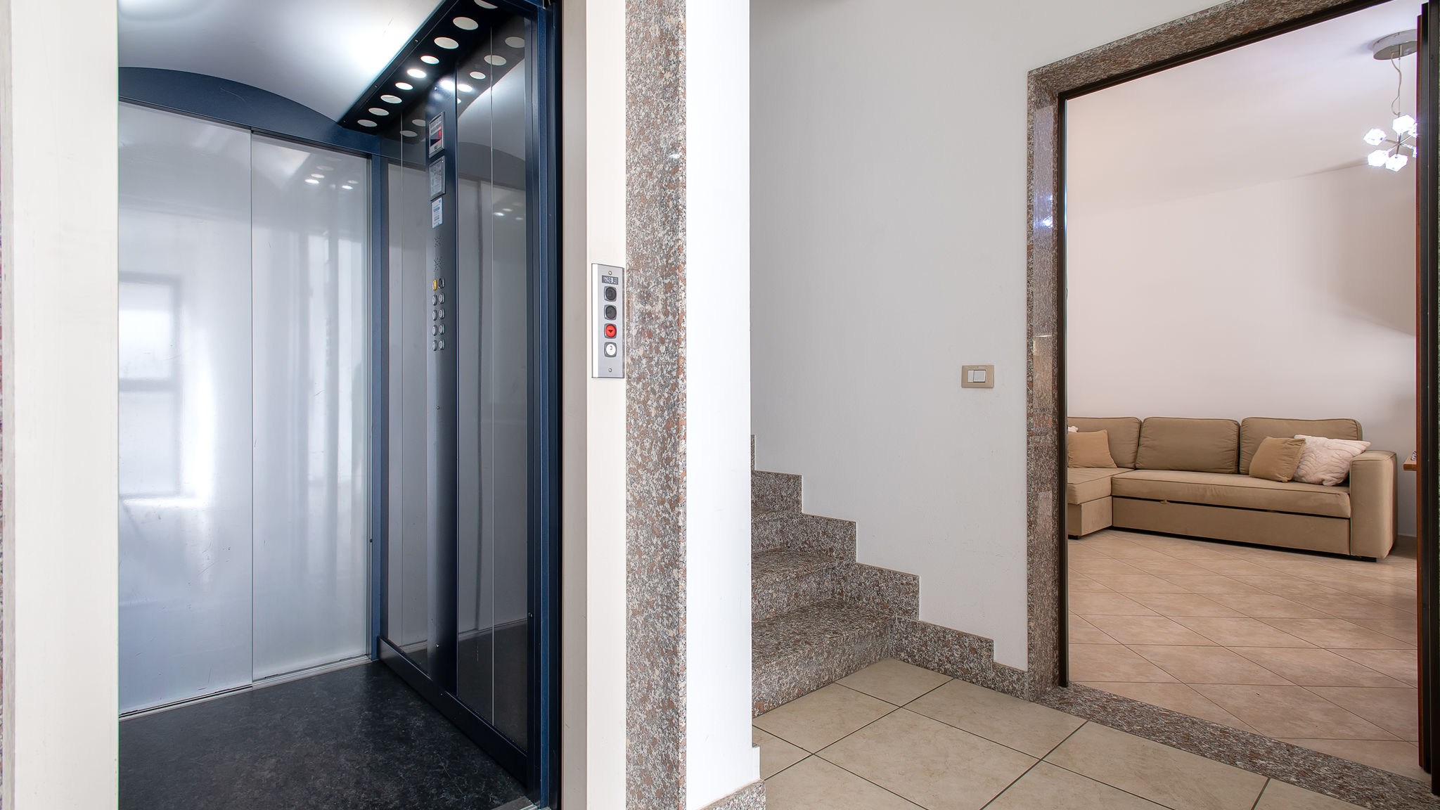 Italianway Alghero Sardinia Re - Ennio 55