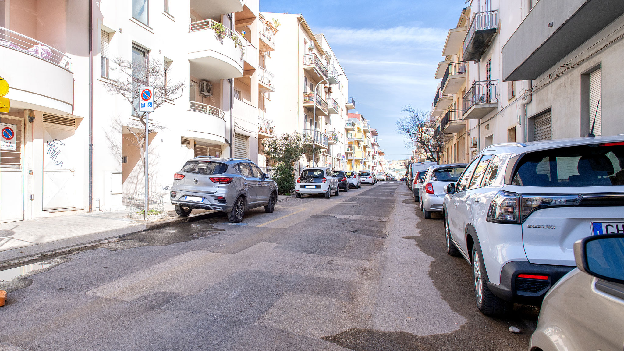 Italianway Alghero Sardinia Re - Ennio 55