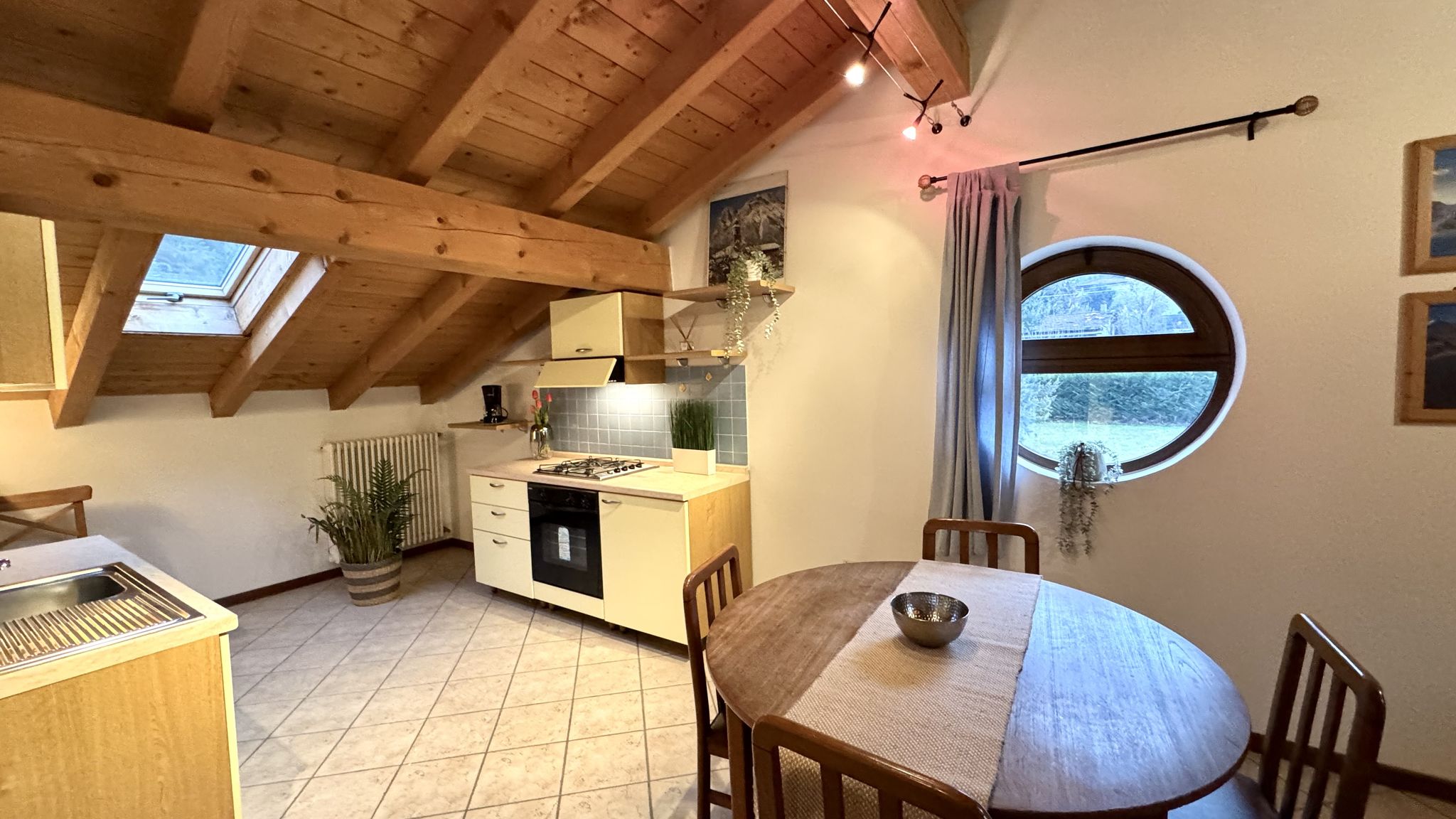 Italianway Colico Casa Lucrezia 2