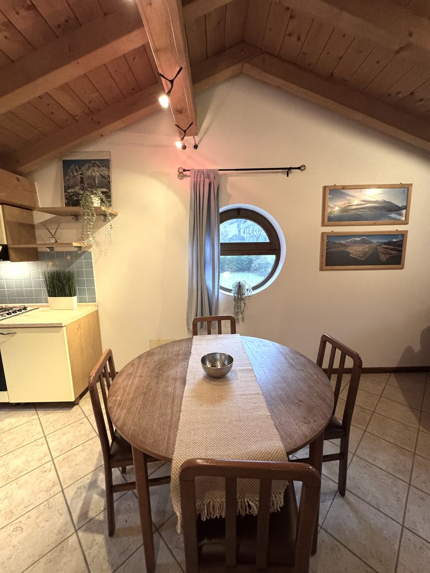 Italianway Colico Casa Lucrezia 2